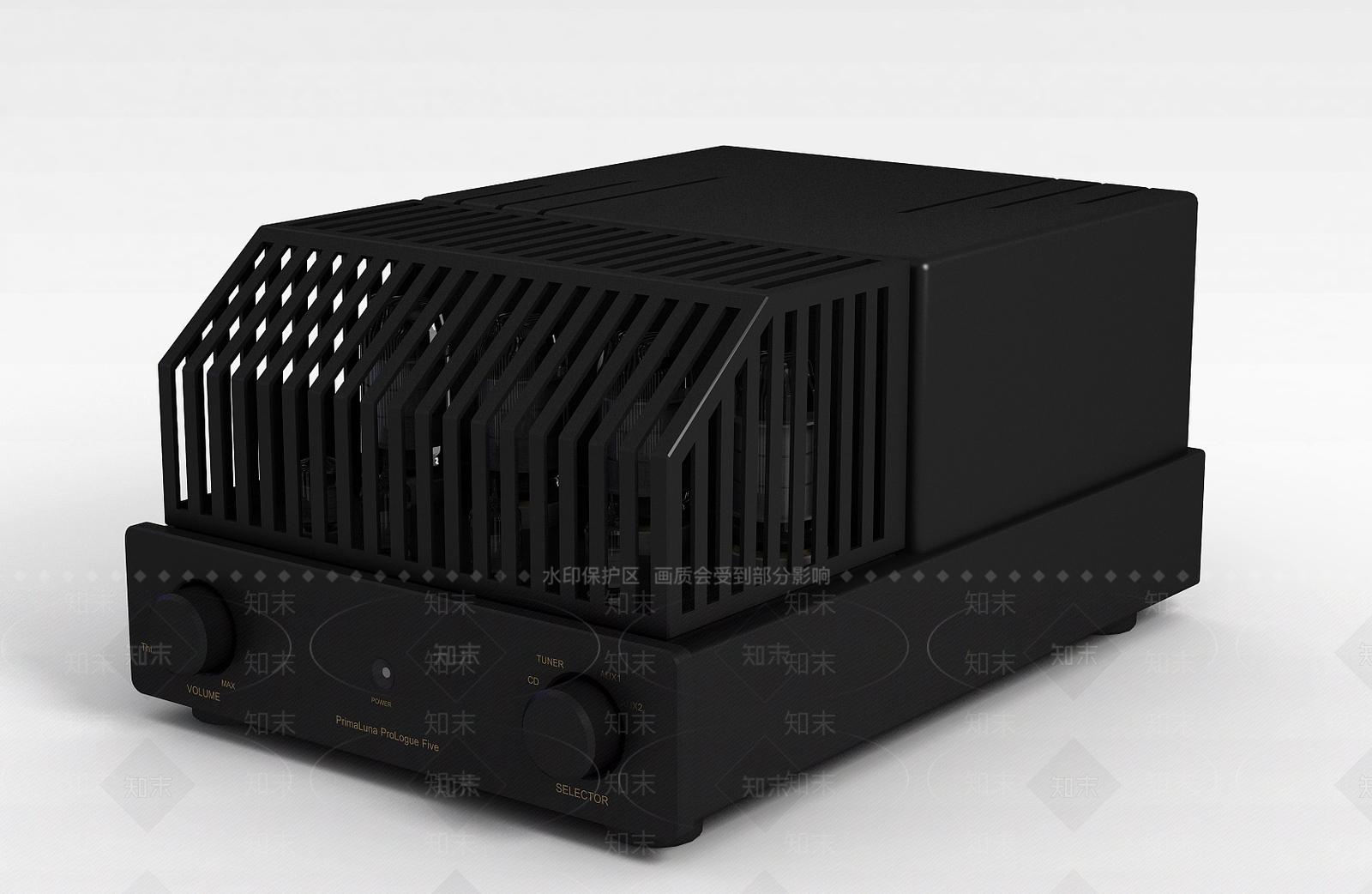 现代医疗器材3D模型下载【ID:1196310809】