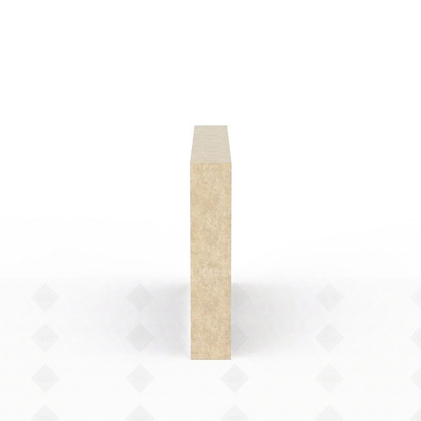 现代大理石墙3D模型下载【ID:1196496393】