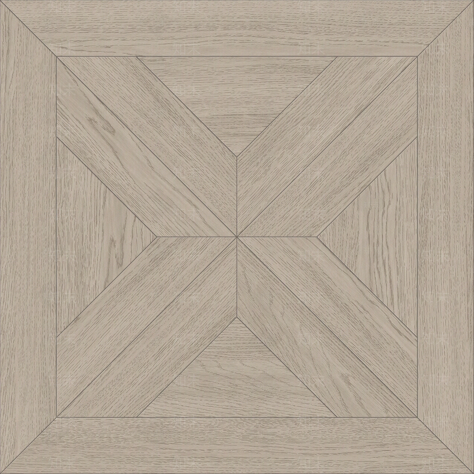 现代新中式拼花木地板贴图下载【ID:1196328702】