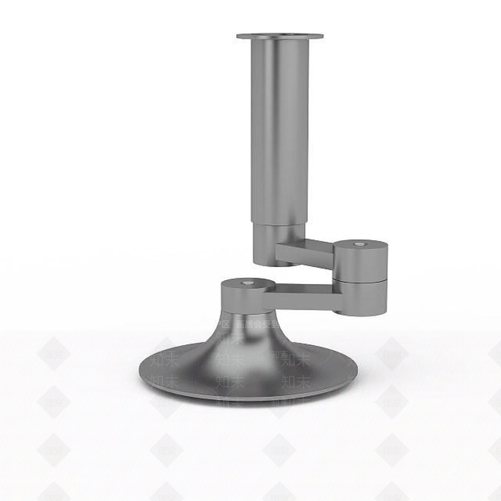 现代金属设备3D模型下载【ID:1196496664】