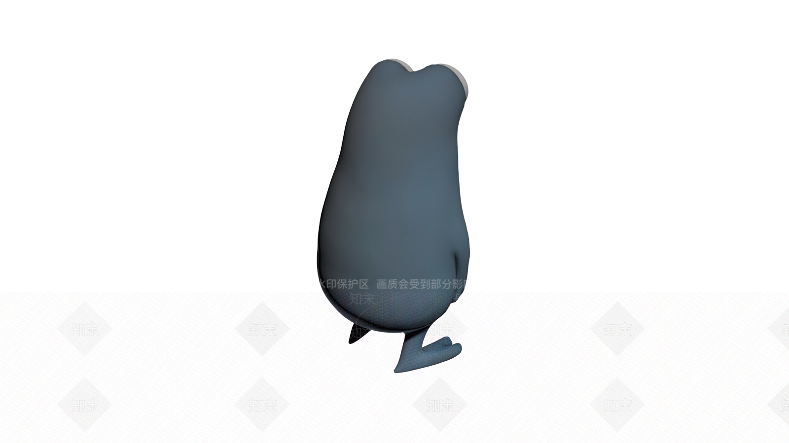 现代艺术装置SU模型下载【ID:1196334124】