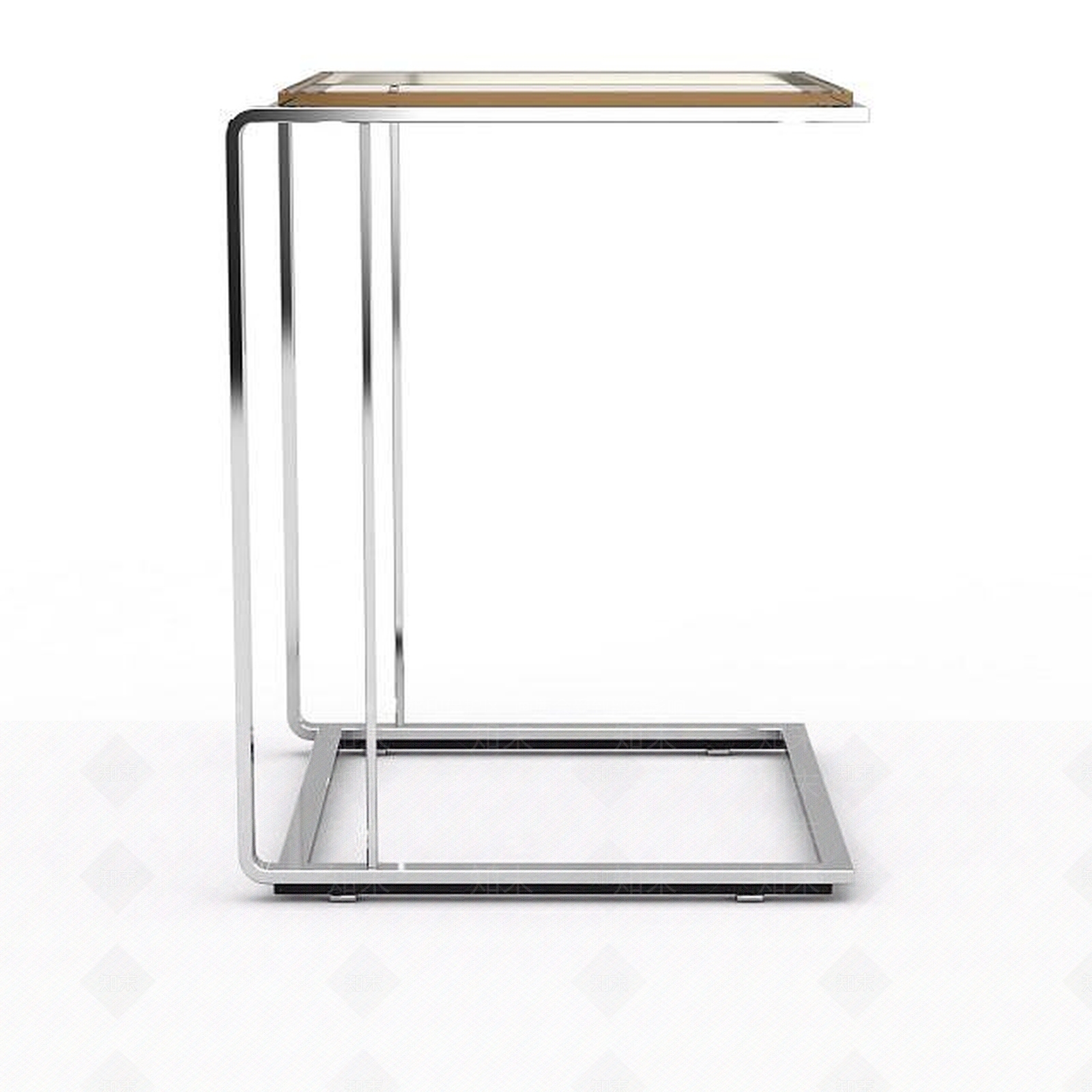 现代创意凳子3D模型下载【ID:1196338644】