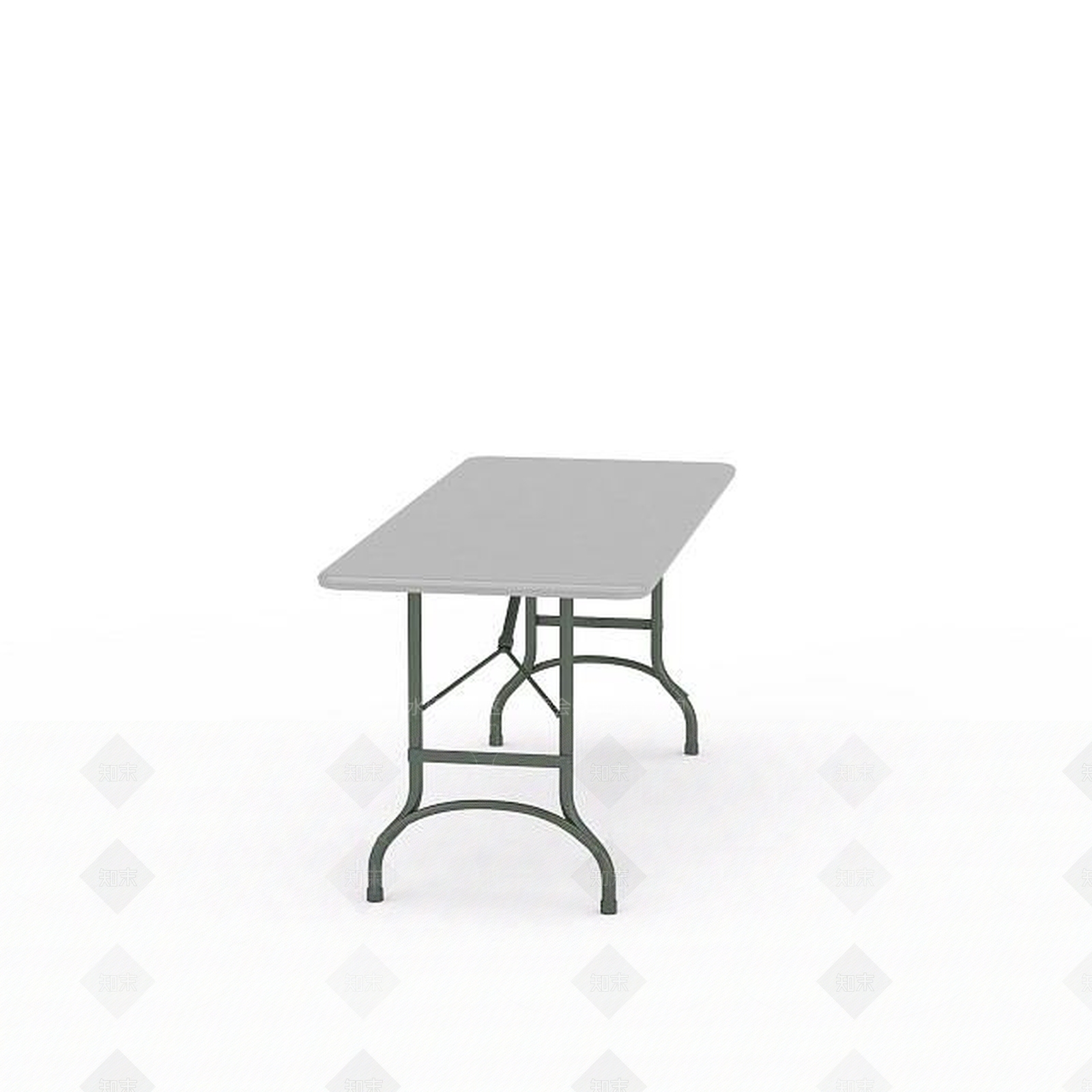 现代休闲桌子3D模型下载【ID:1196339515】