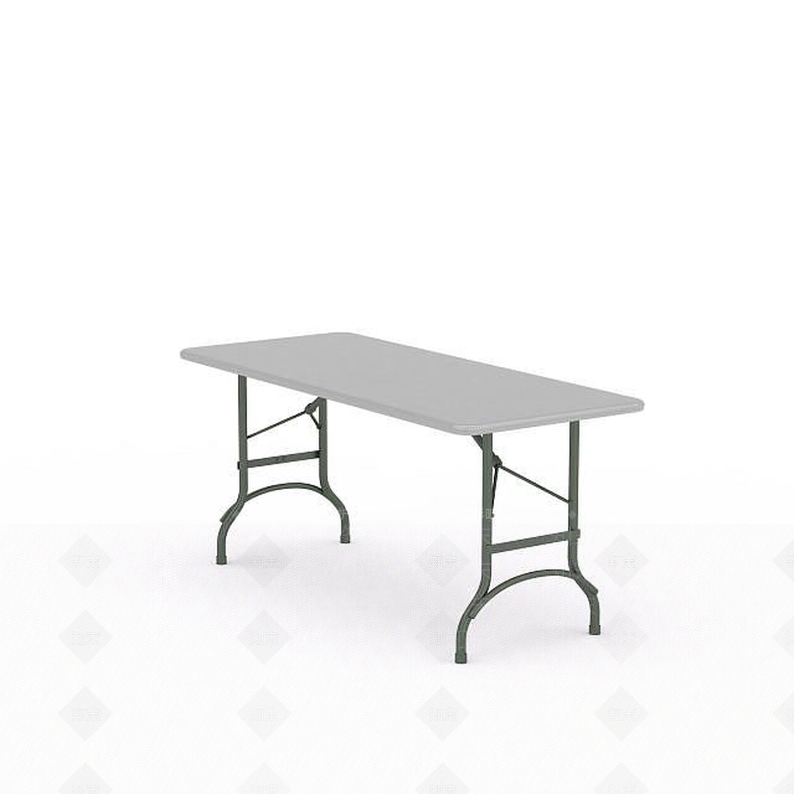 现代休闲桌子3D模型下载【ID:1196339515】