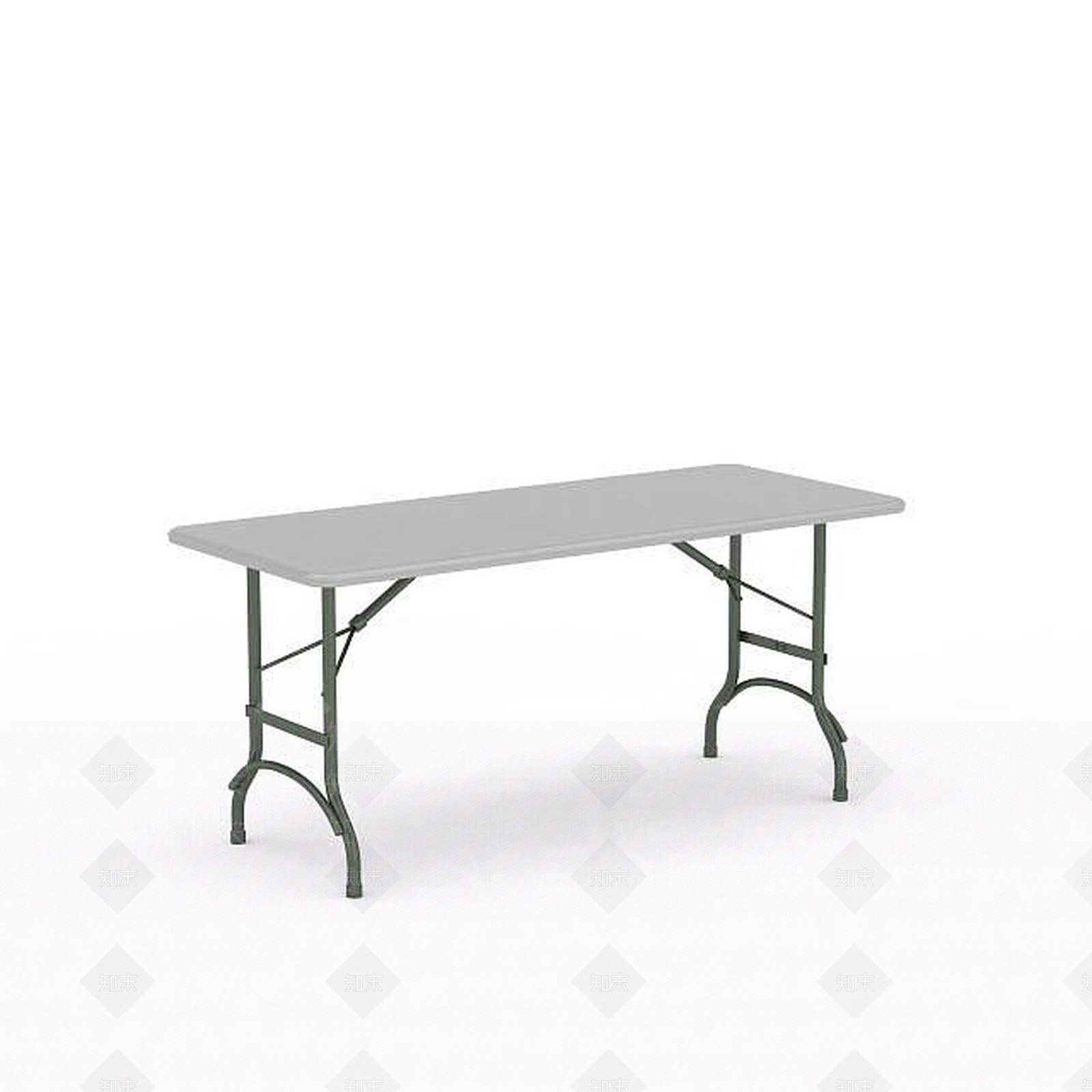 现代休闲桌子3D模型下载【ID:1196339515】
