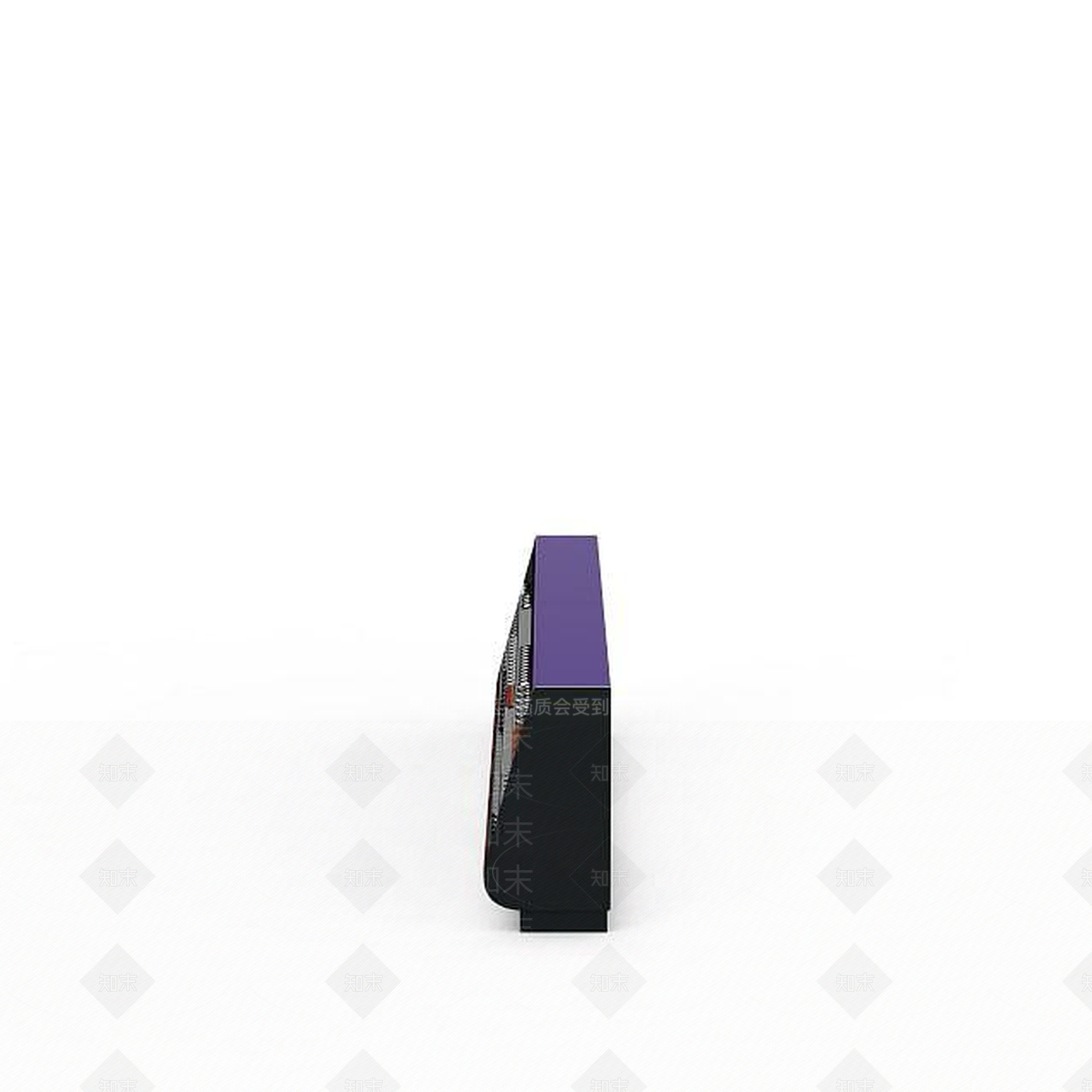 现代超市展柜3D模型下载【ID:1196339996】