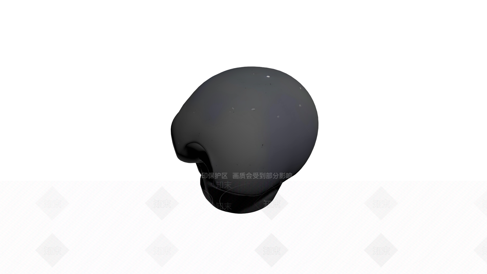 现代艺术装置SU模型下载【ID:1196340426】