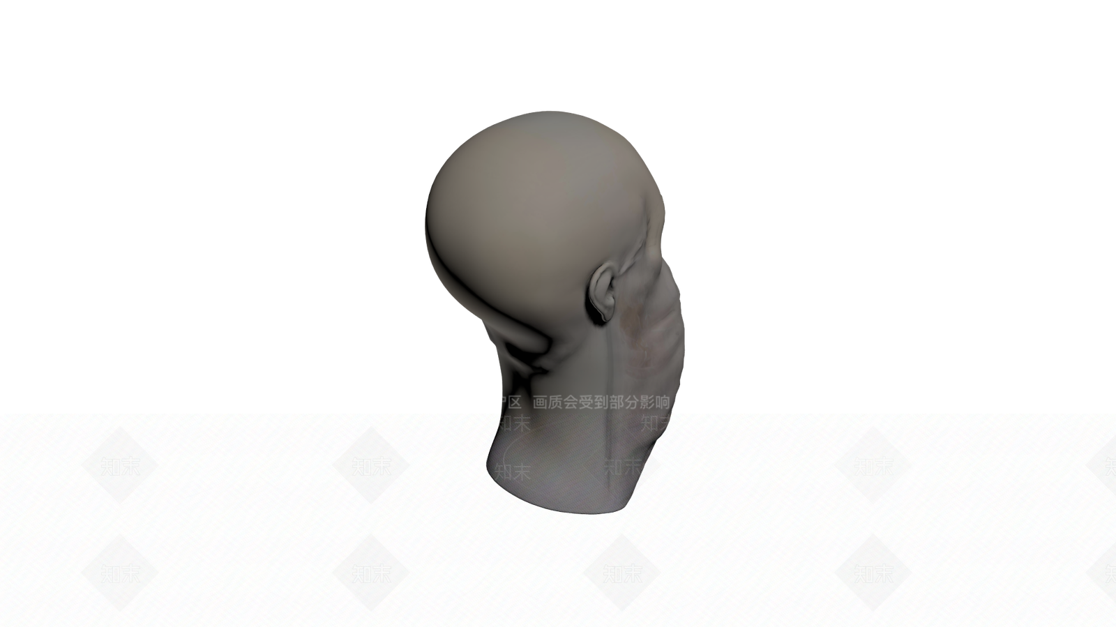 现代艺术装置SU模型下载【ID:1196341151】