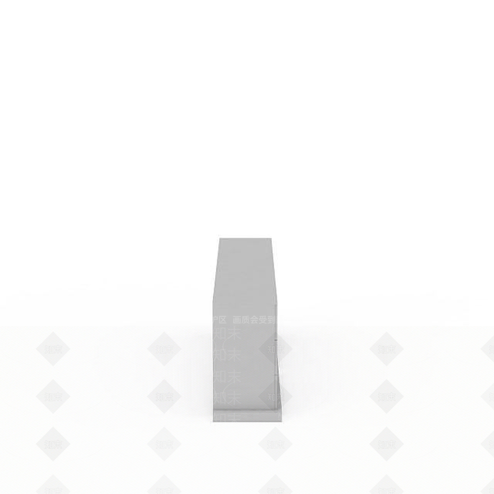 现代柜子3D模型下载【ID:1196346951】