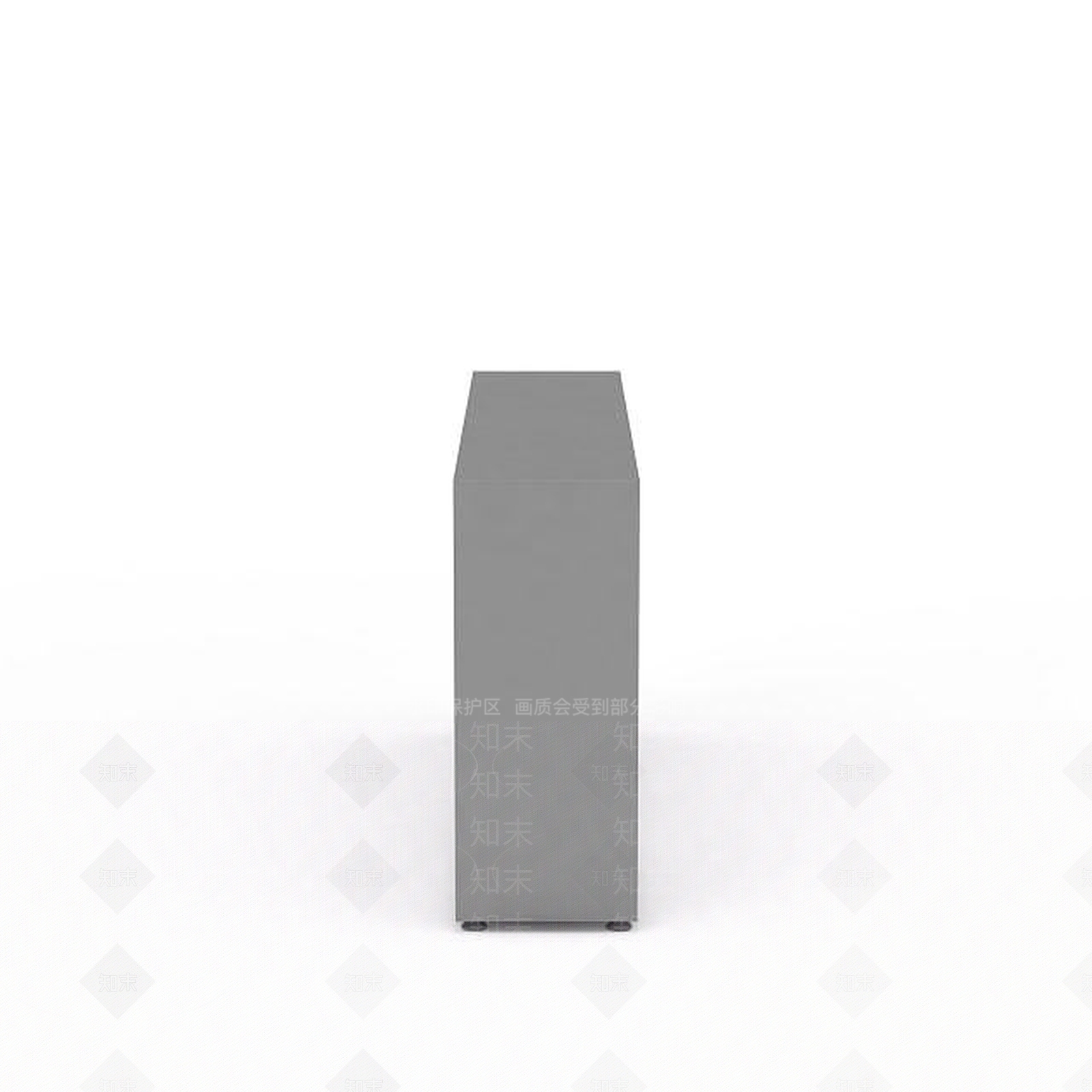 现代柜子3D模型下载【ID:1196347026】