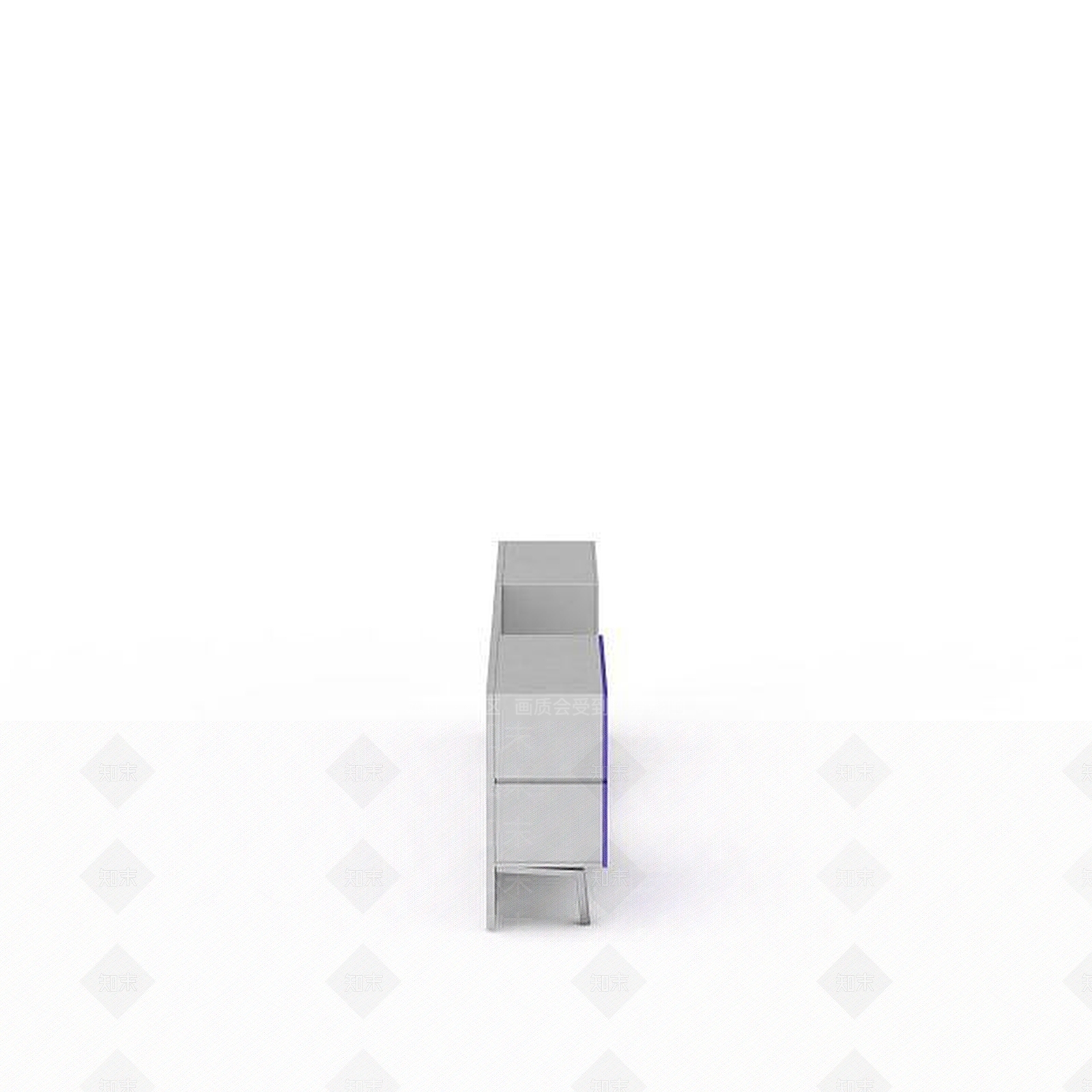 现代柜子3D模型下载【ID:1196347273】