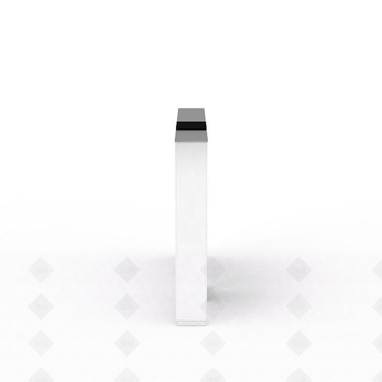 现代柜子3D模型下载【ID:1196347219】