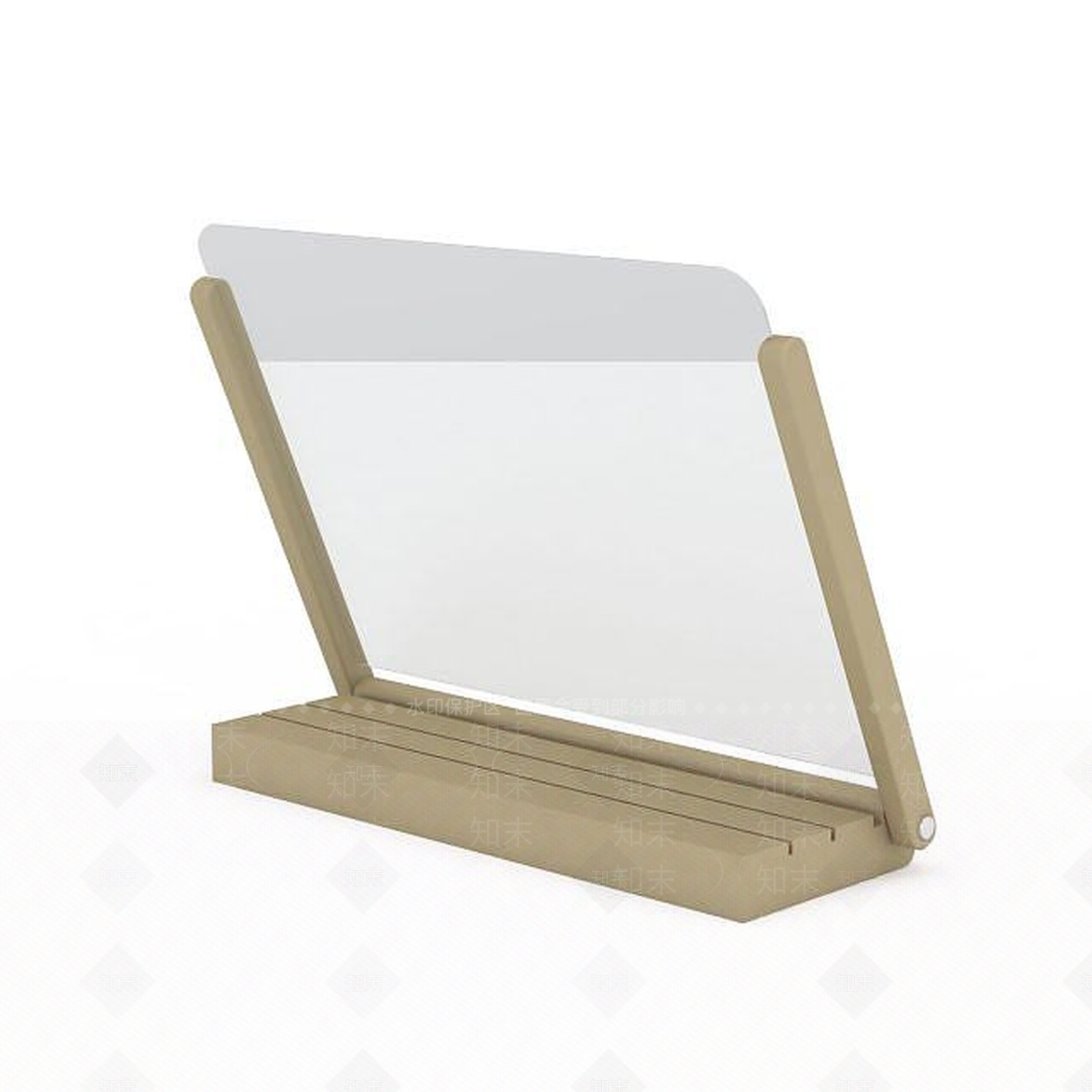 现代创意厨房用具3D模型下载【ID:1196353319】