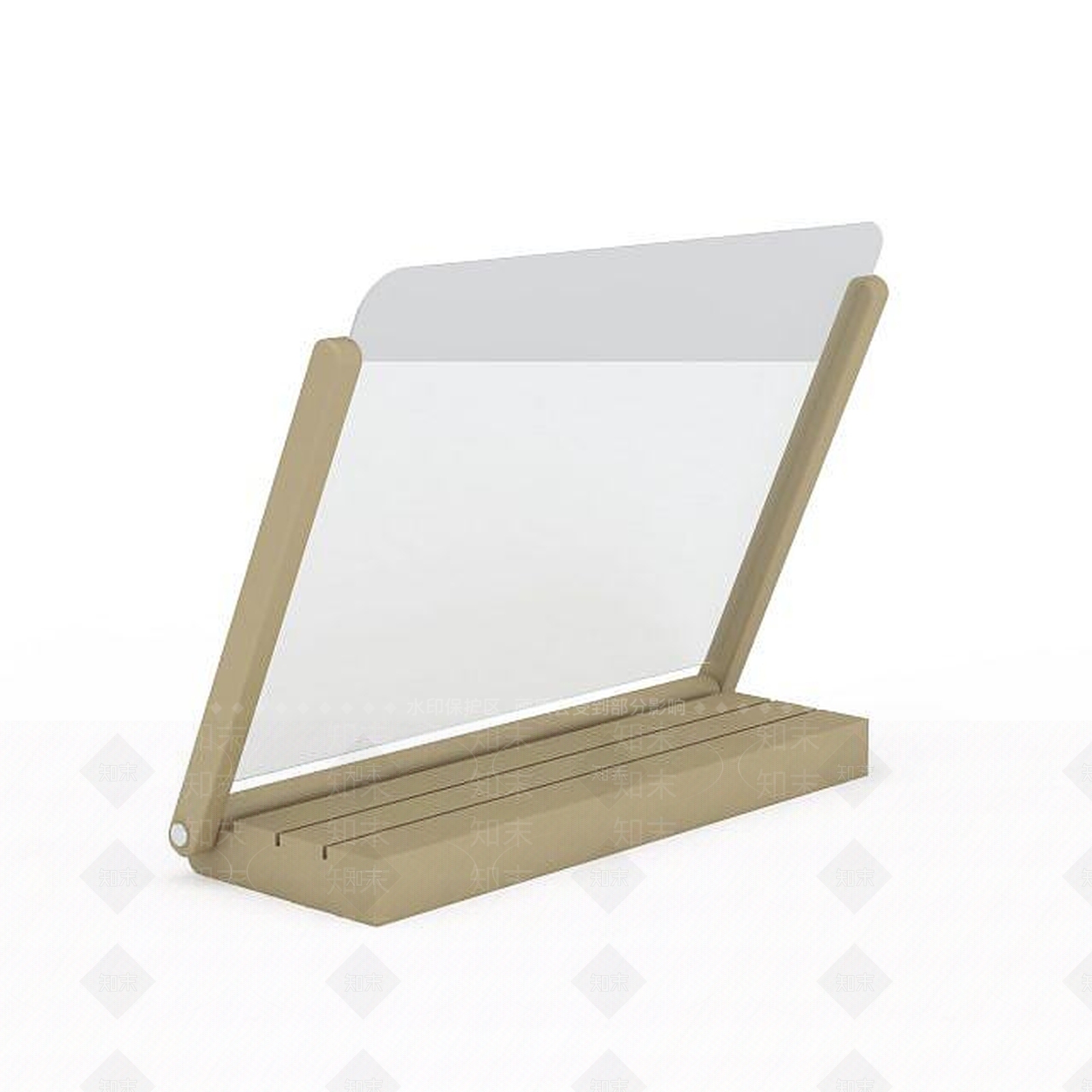 现代创意厨房用具3D模型下载【ID:1196353319】