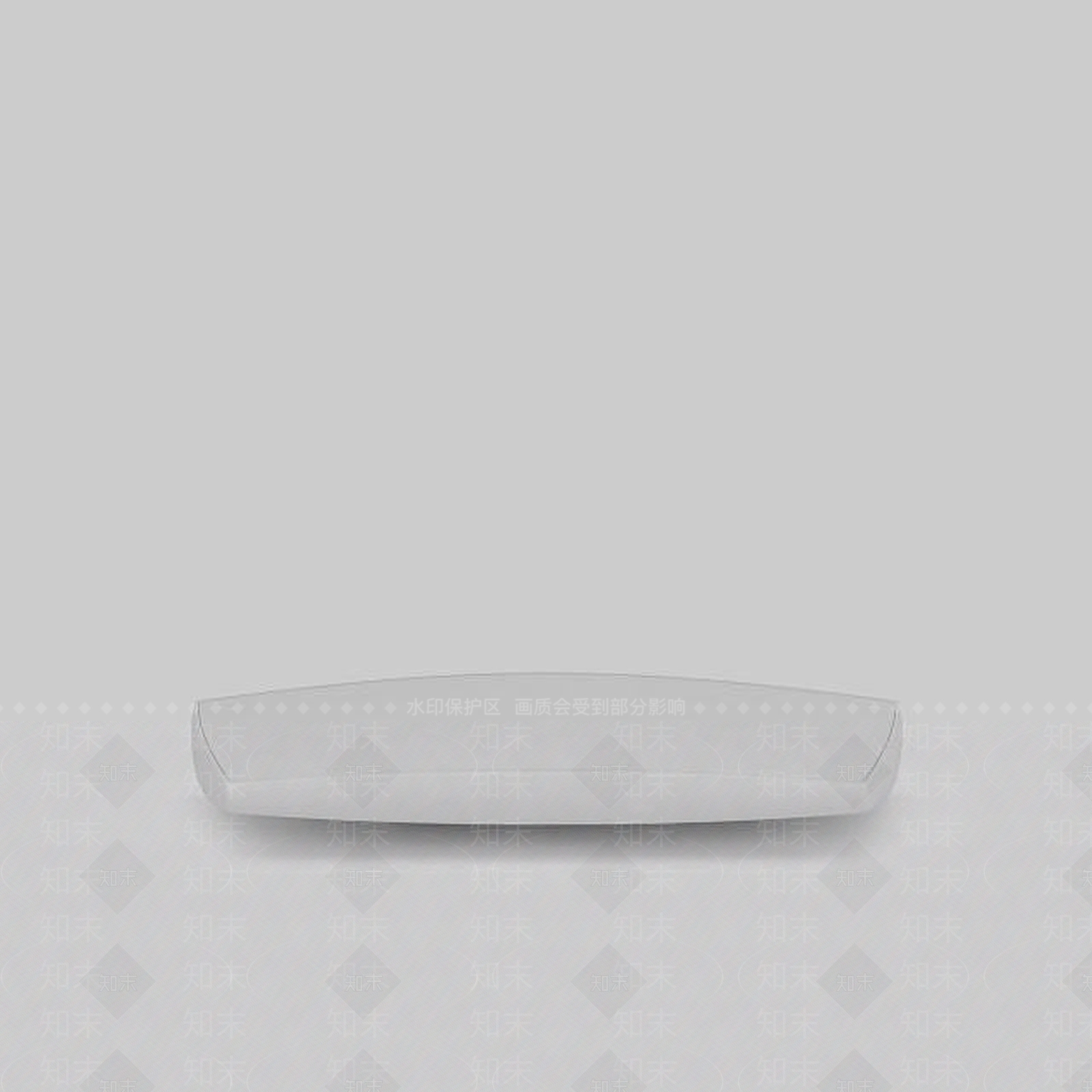 现代简约壁灯3D模型下载【ID:1196359121】