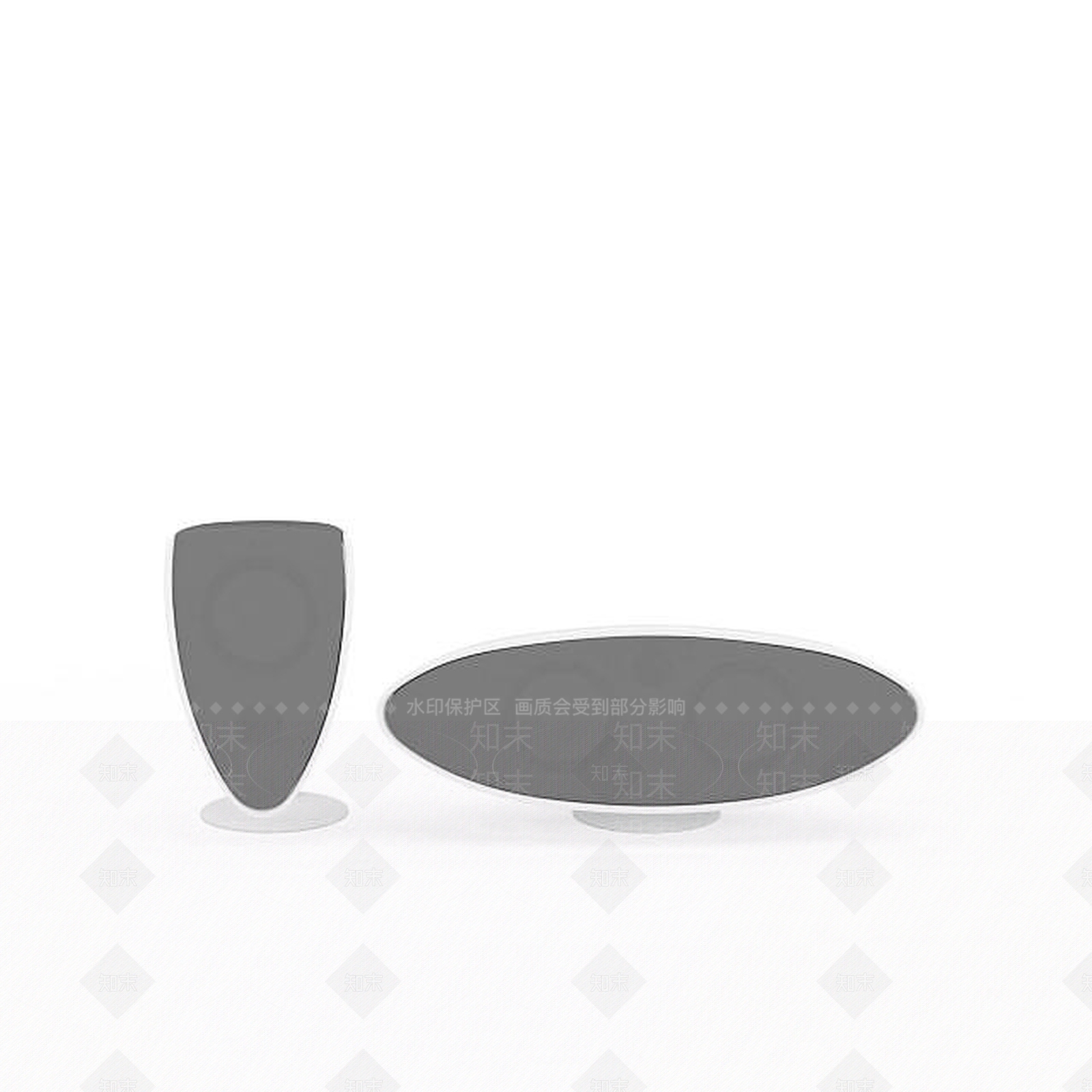 现代数码音响3D模型下载【ID:1196370930】