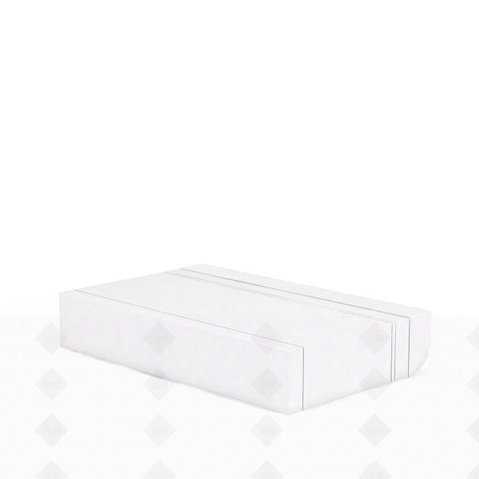 现代白色DVD3D模型下载【ID:1196371065】