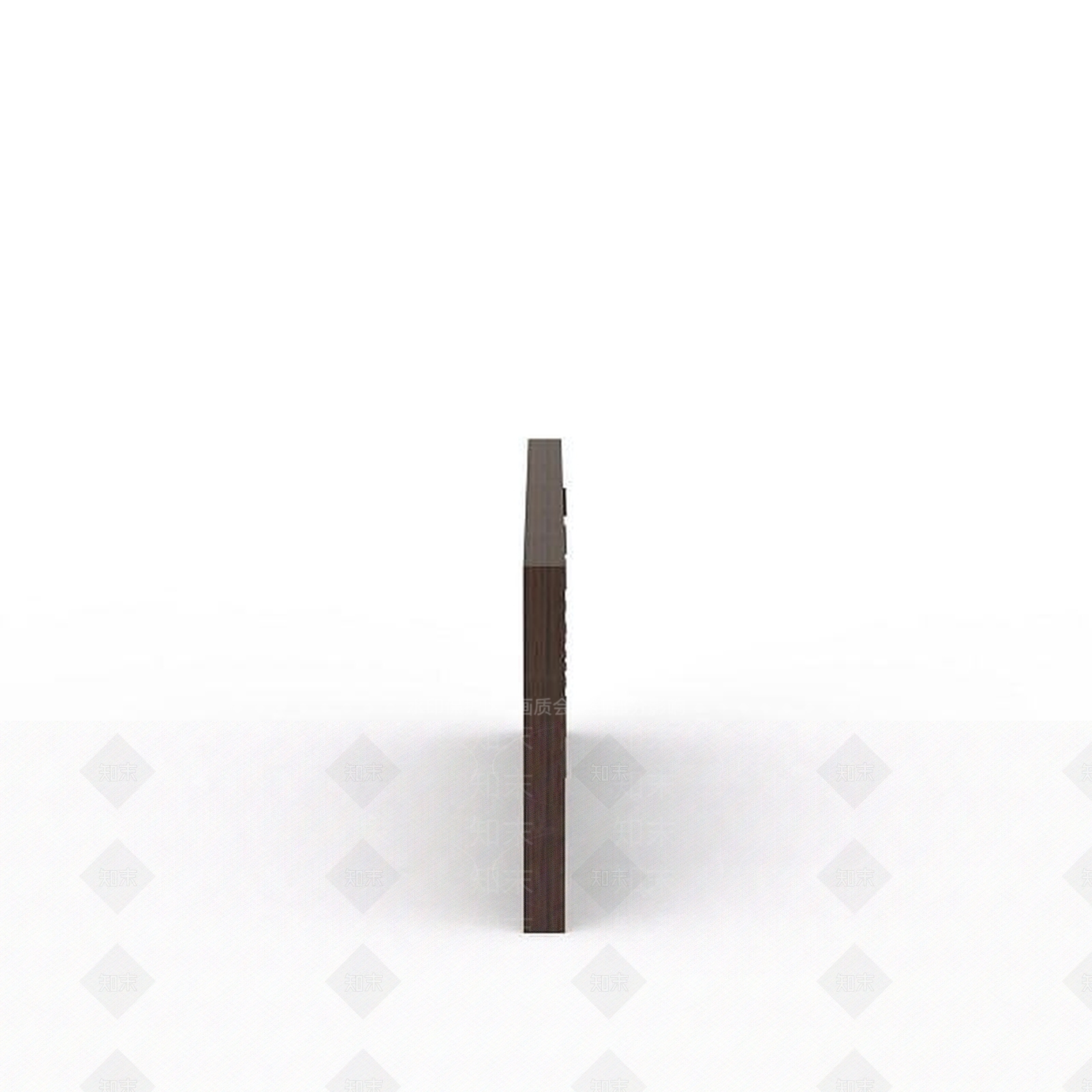 现代衣柜3D模型下载【ID:1196400148】