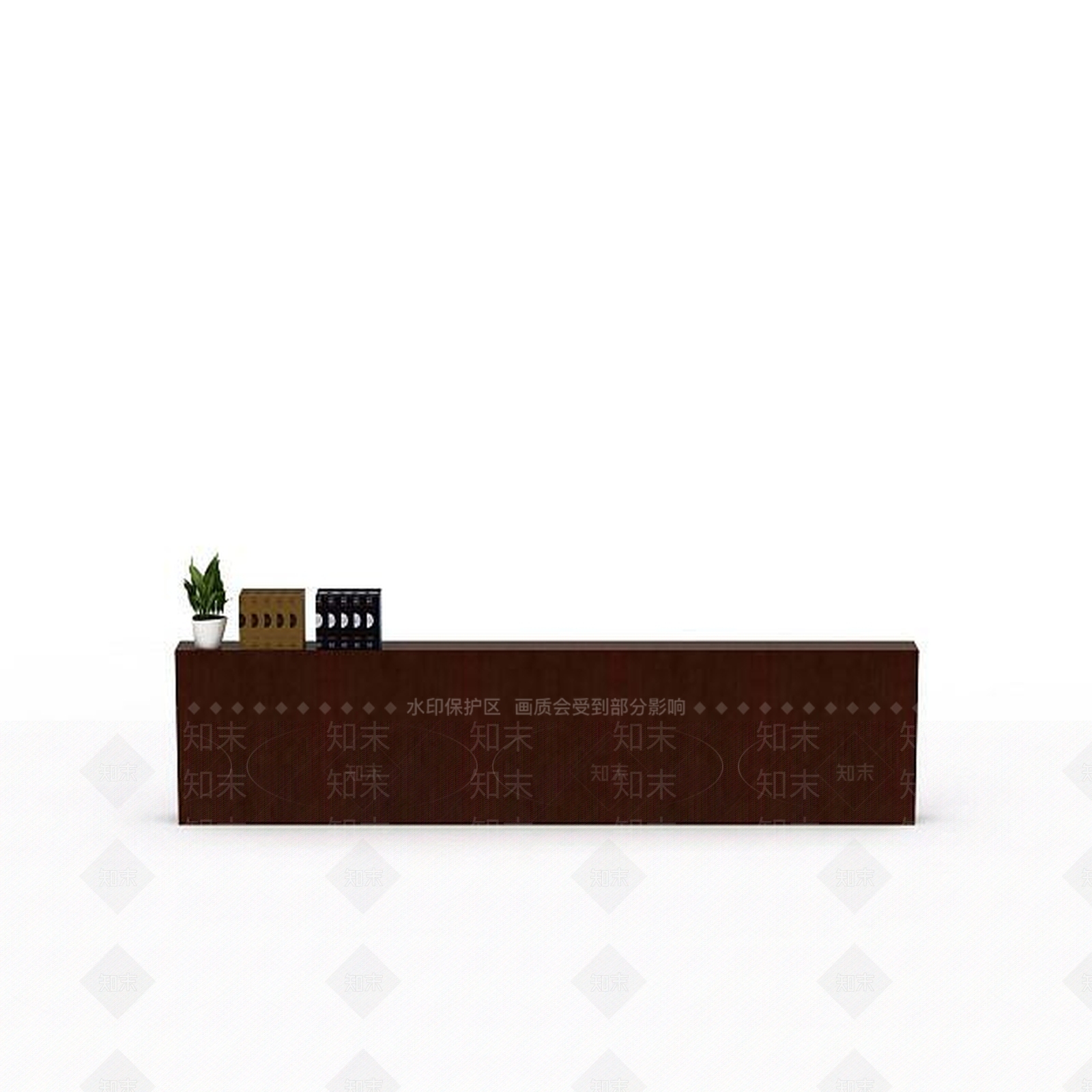 现代衣柜3D模型下载【ID:1196403056】