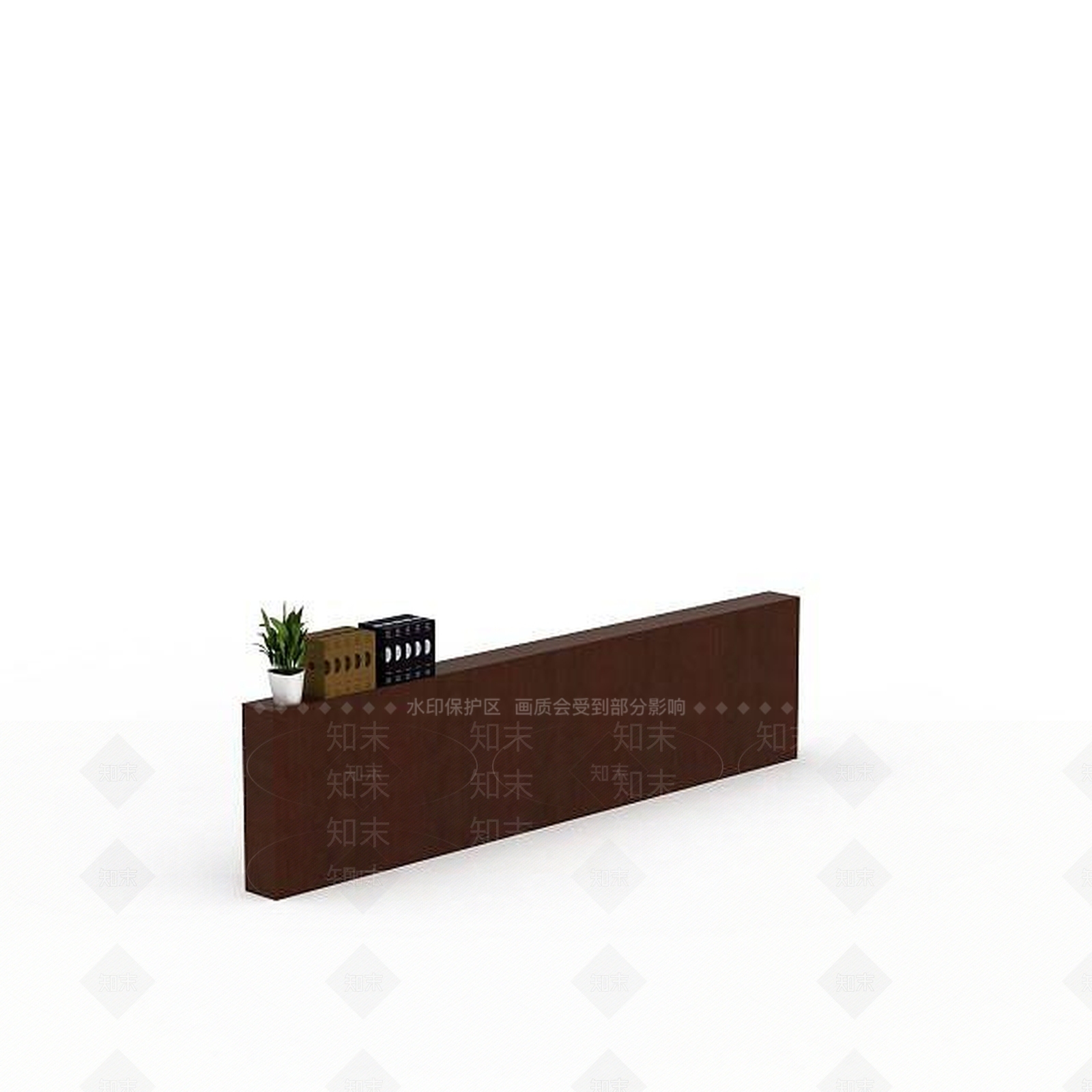 现代衣柜3D模型下载【ID:1196403056】