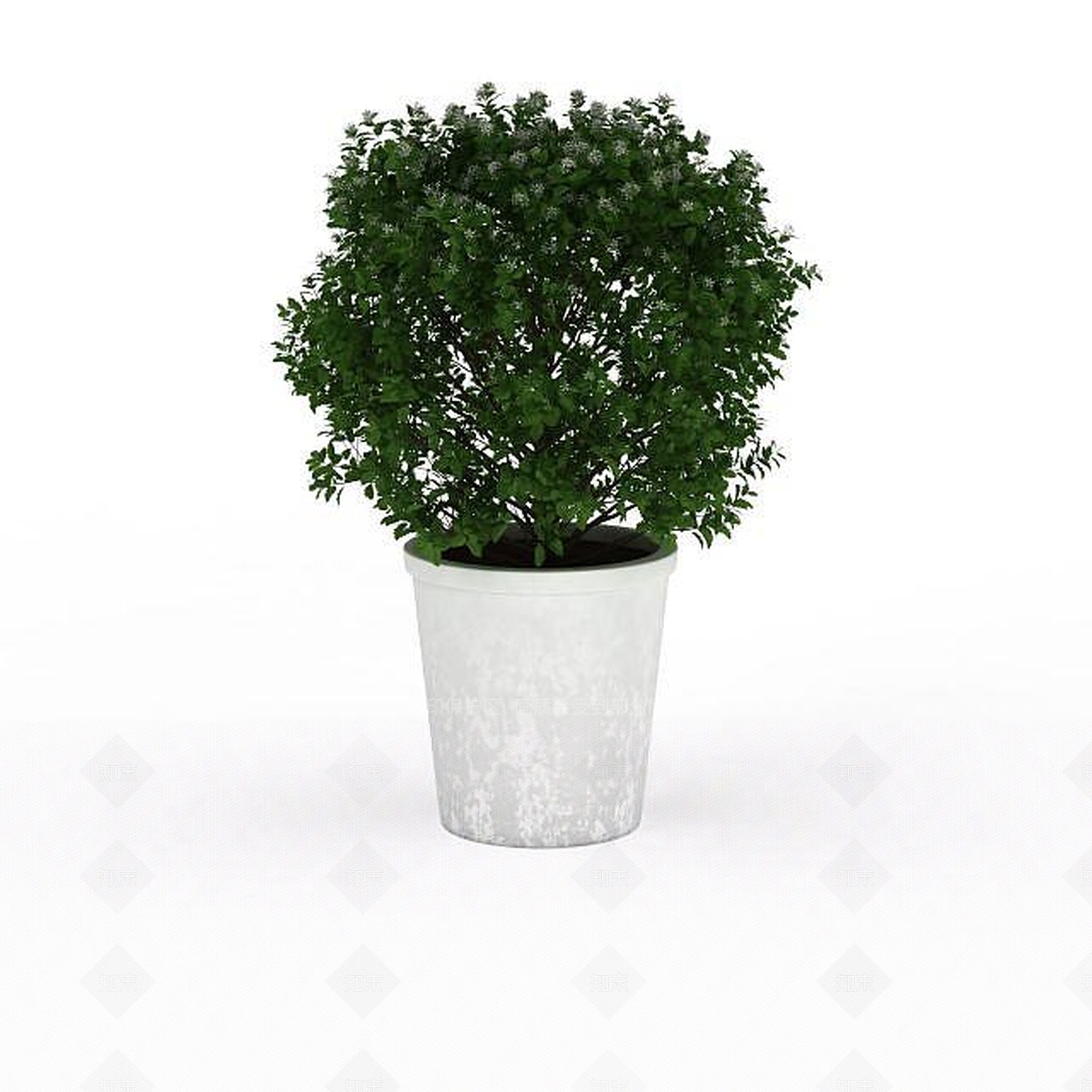 现代佛龛3D模型下载【ID:1196403813】