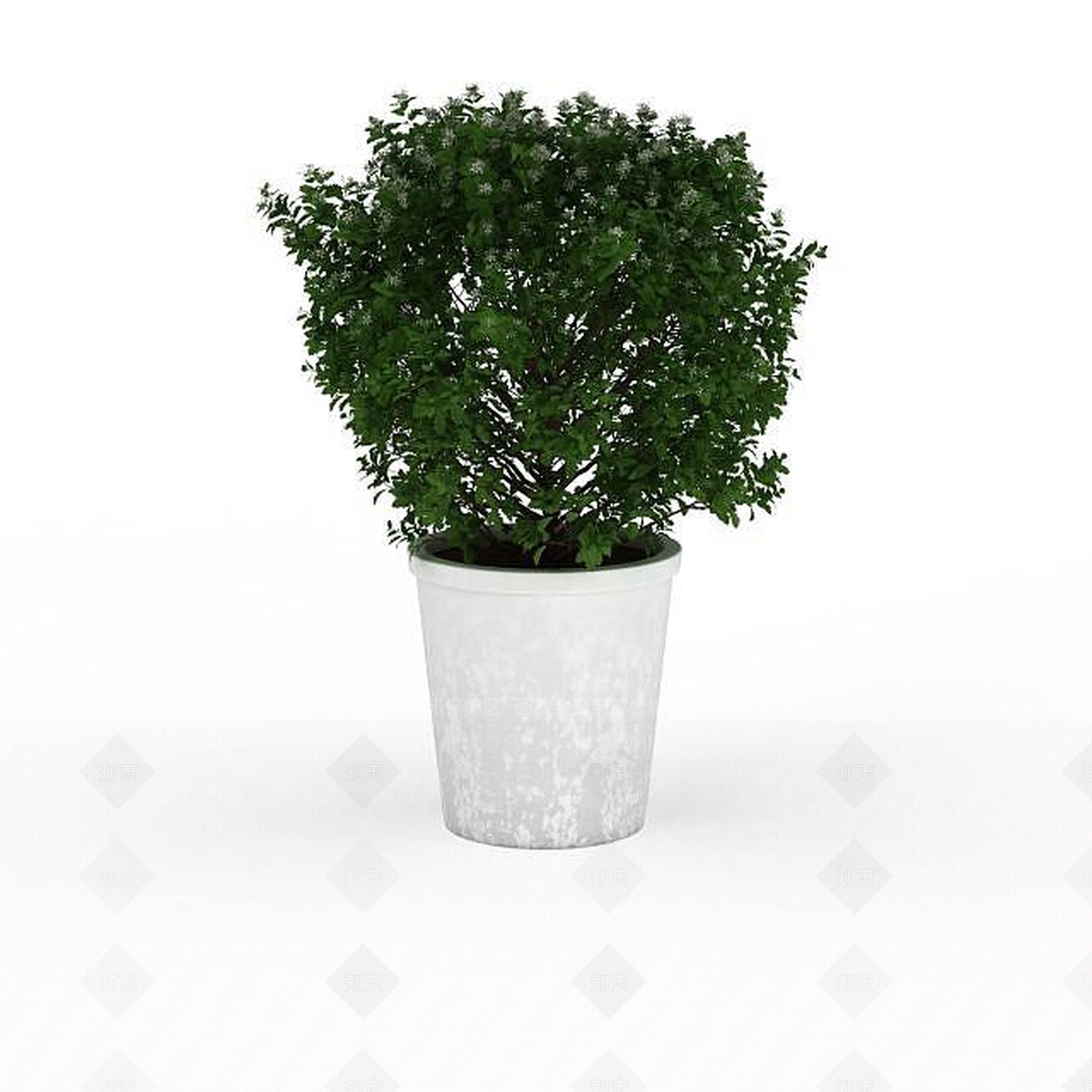 现代佛龛3D模型下载【ID:1196403813】