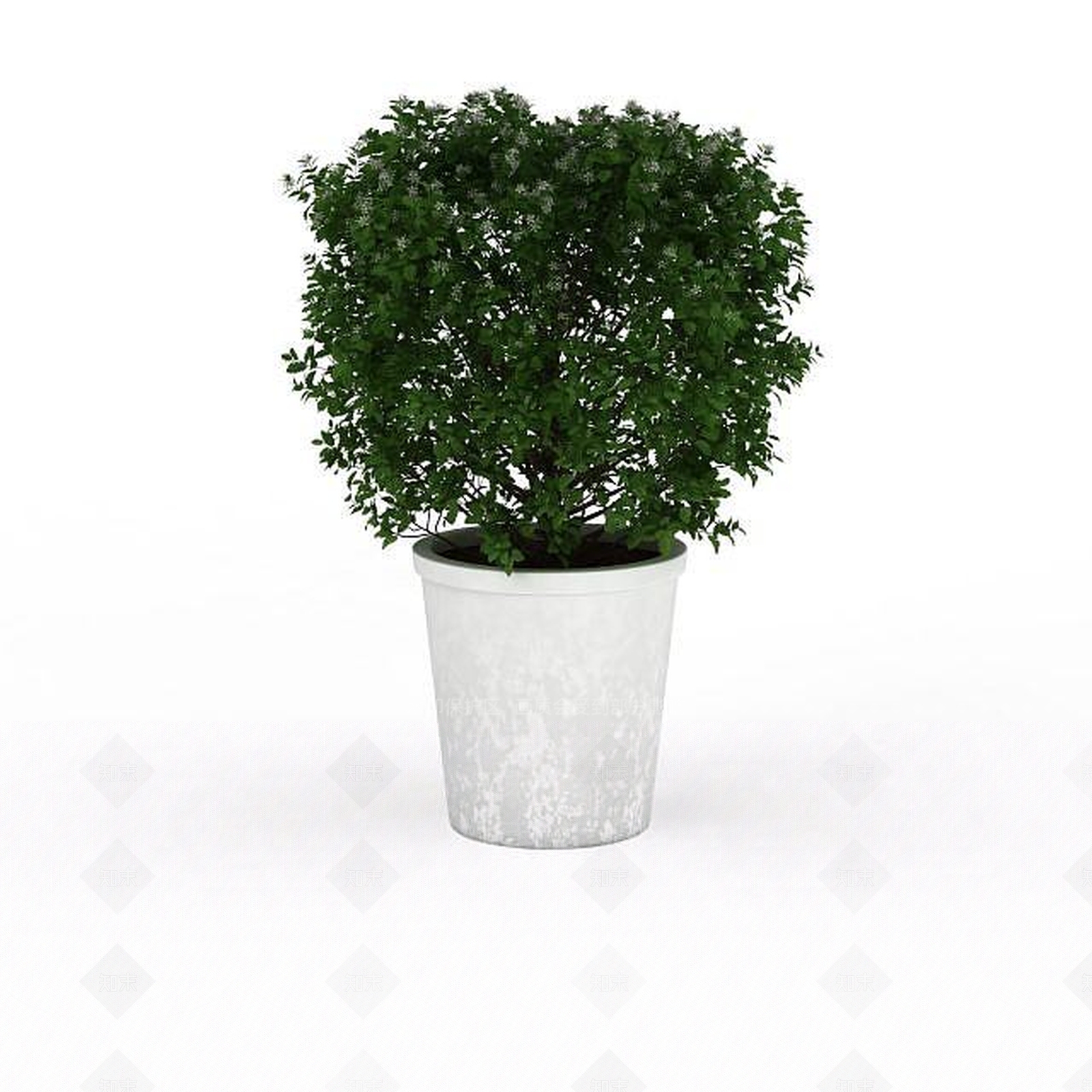 现代佛龛3D模型下载【ID:1196403813】