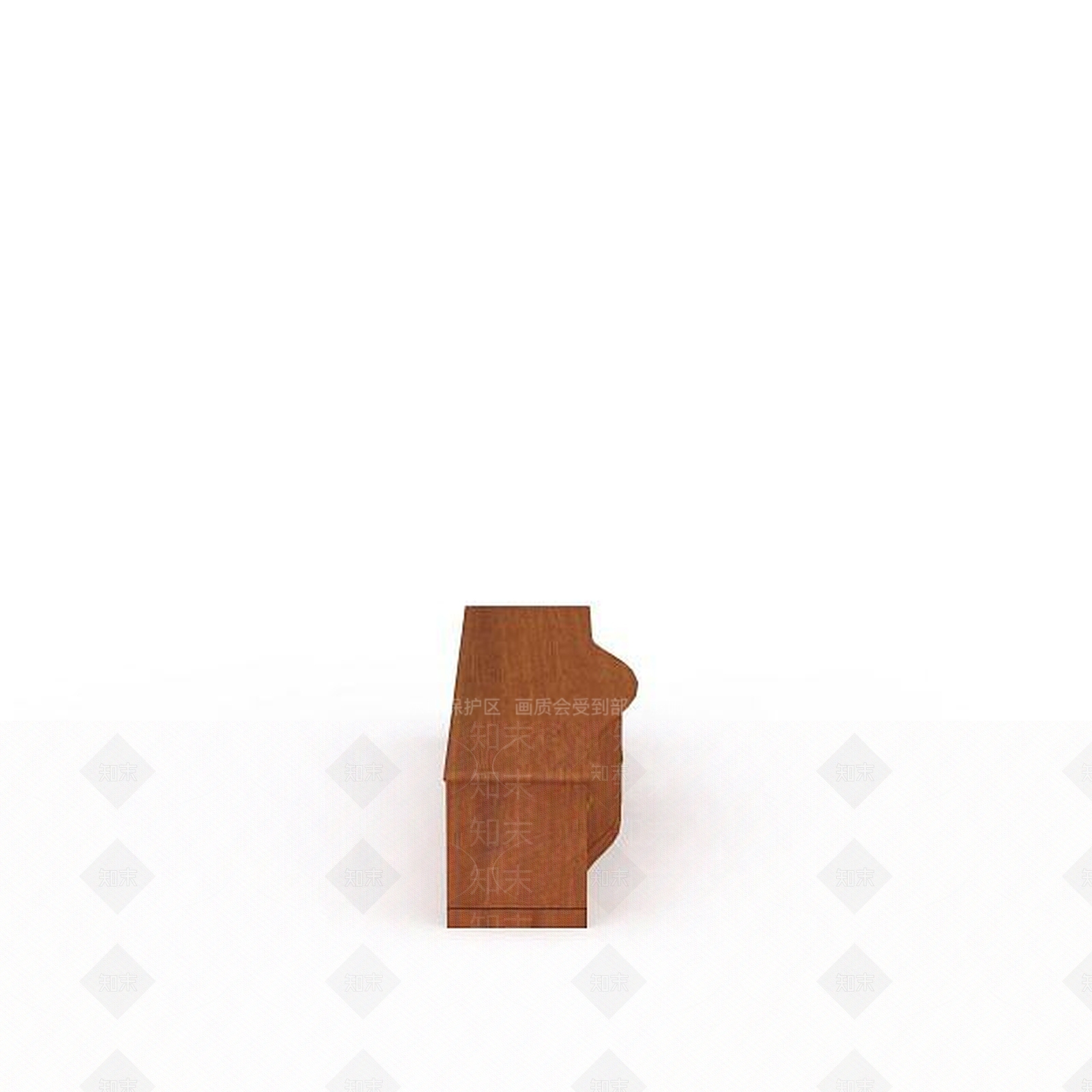 现代衣柜3D模型下载【ID:1200008422】