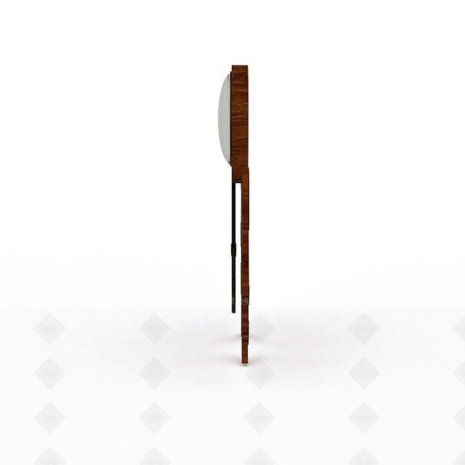 现代摆件组合3D模型下载【ID:1196406765】