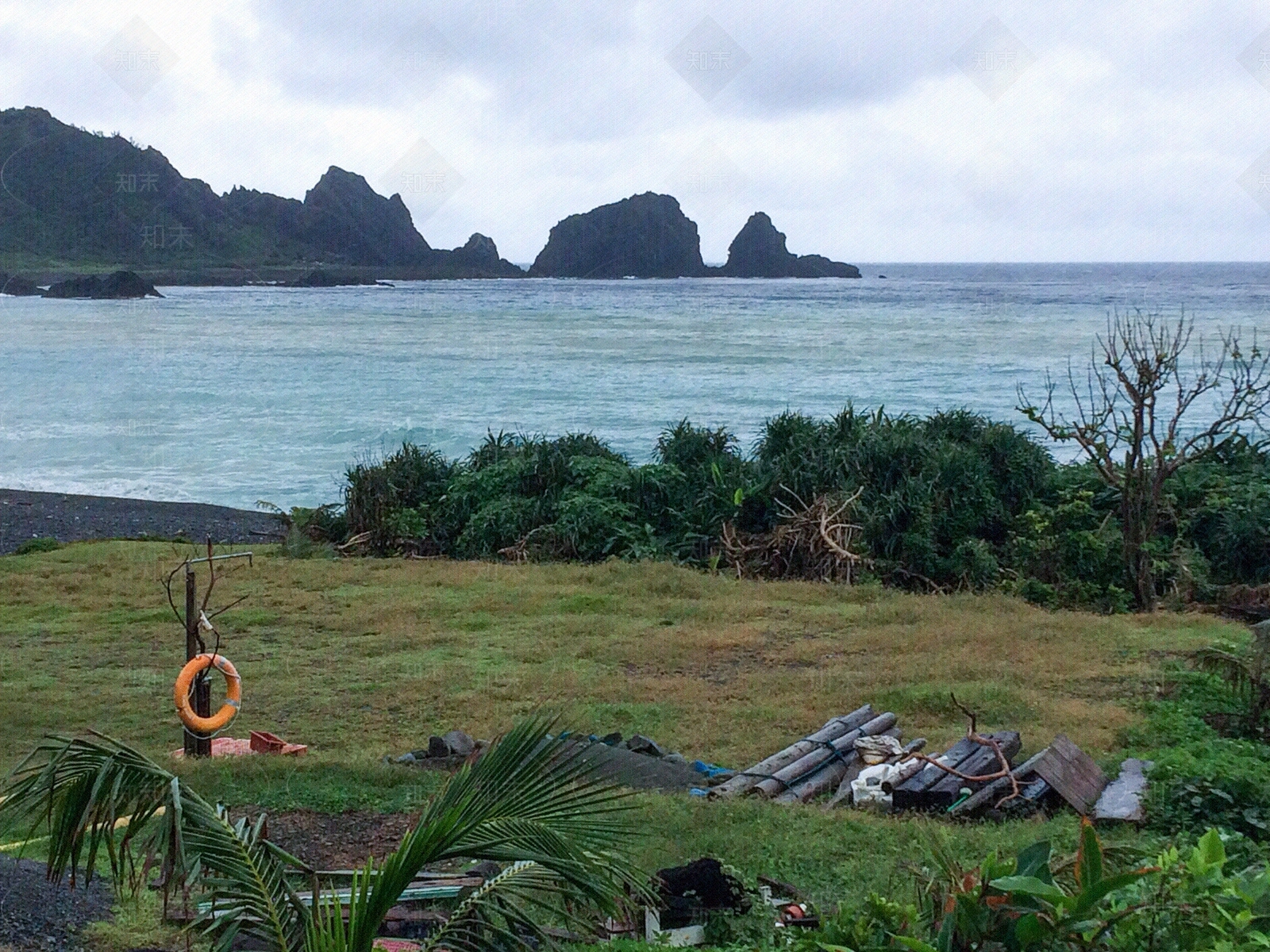 现代海边贴图下载【ID:1196410694】