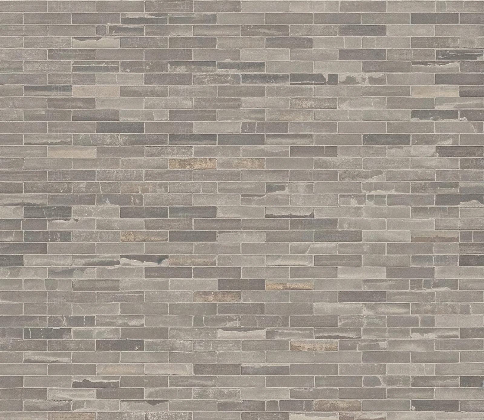 现代新中式青砖贴图下载【ID:1196413424】