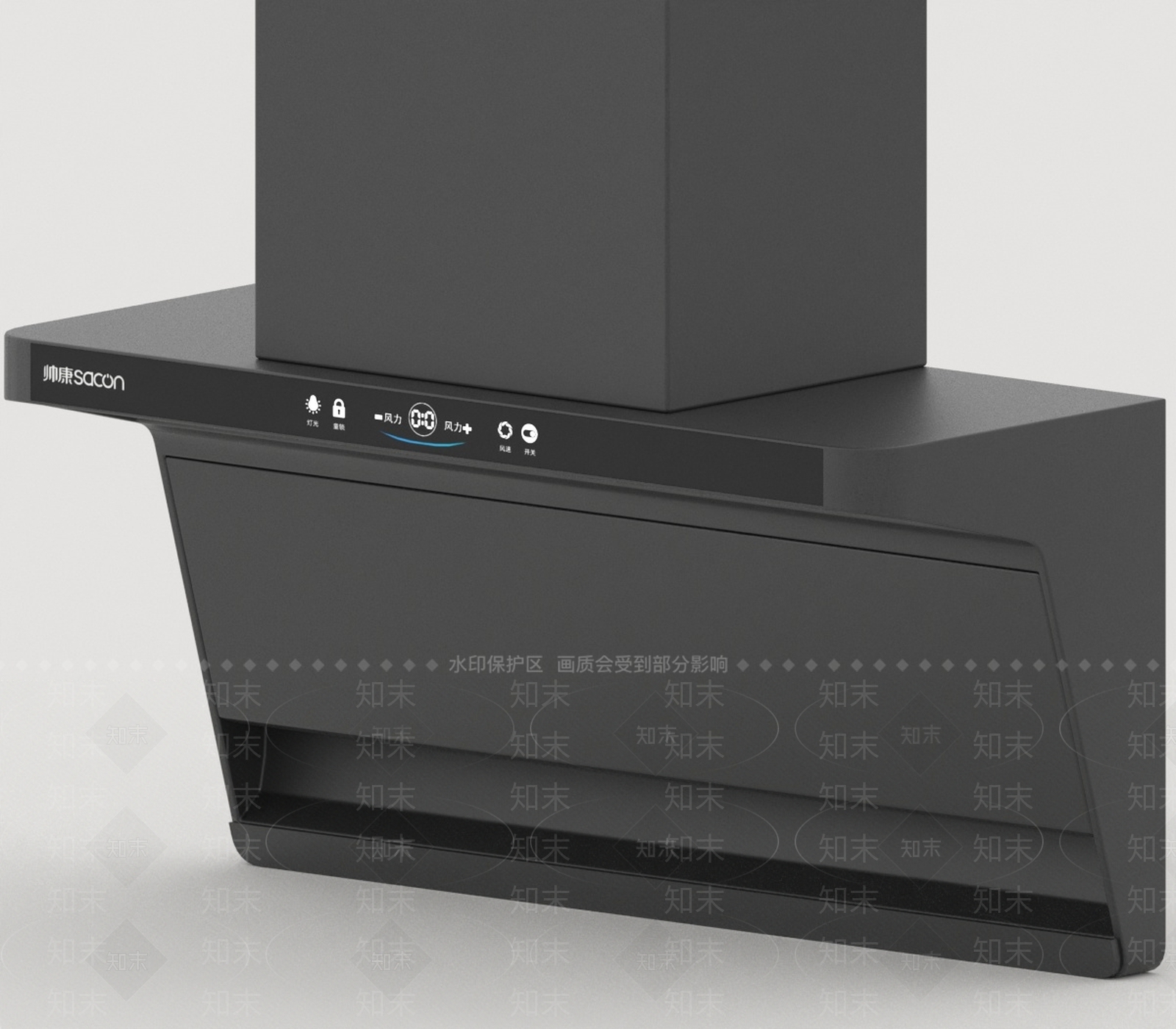 厨房用品3D模型下载【ID:1196420641】