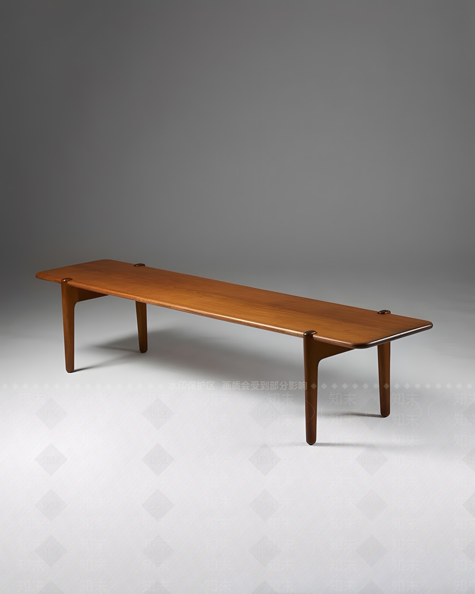 现代休闲桌椅SU模型下载【ID:1196431874】