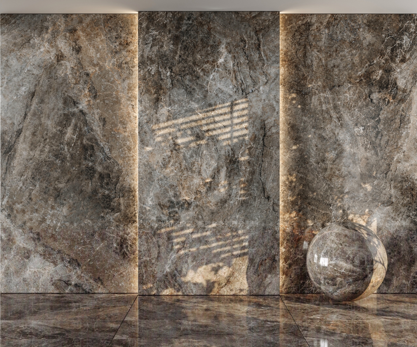建筑材料SU模型下载【ID:1196434408】