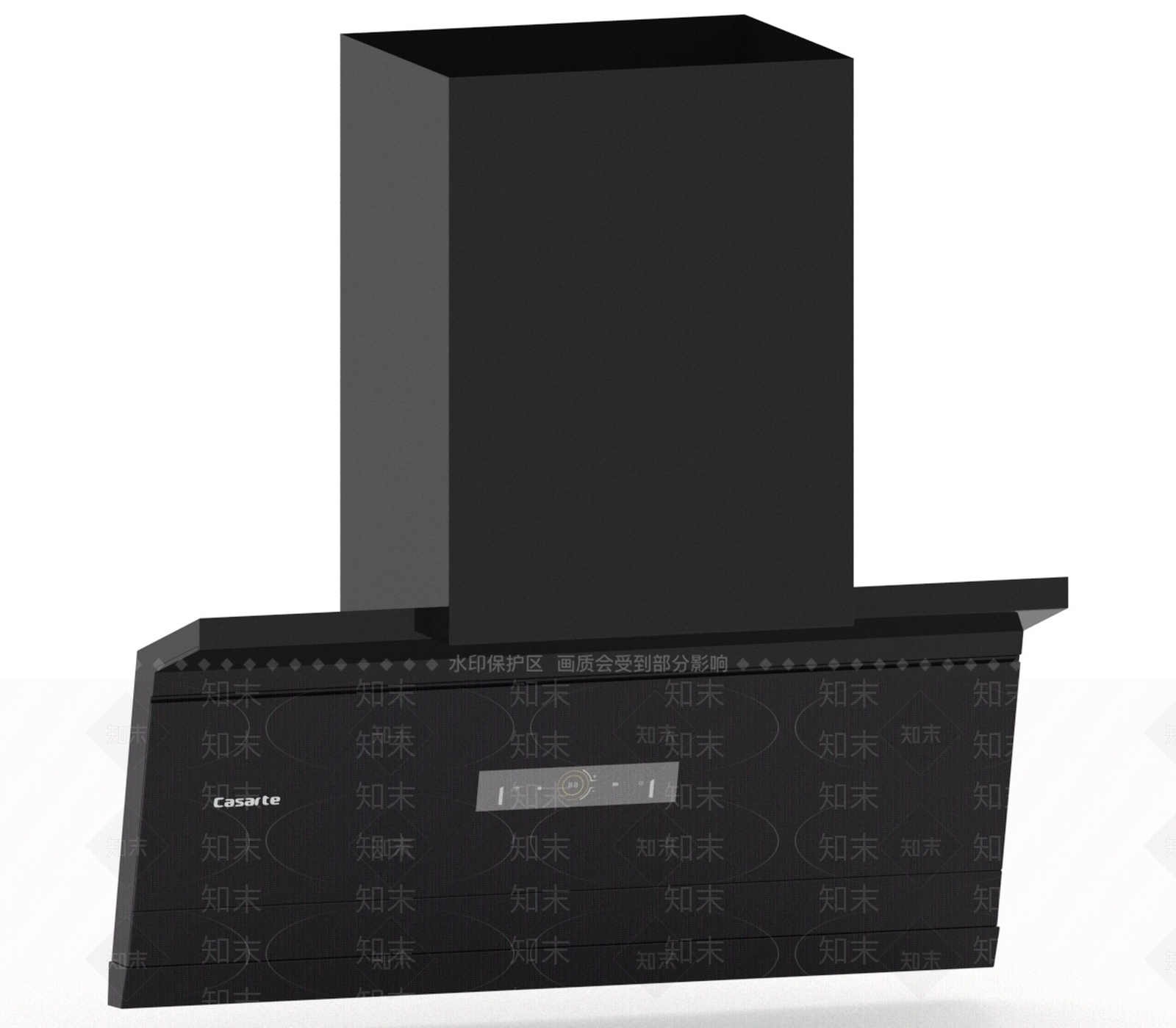 厨房用品3D模型下载【ID:1196437093】