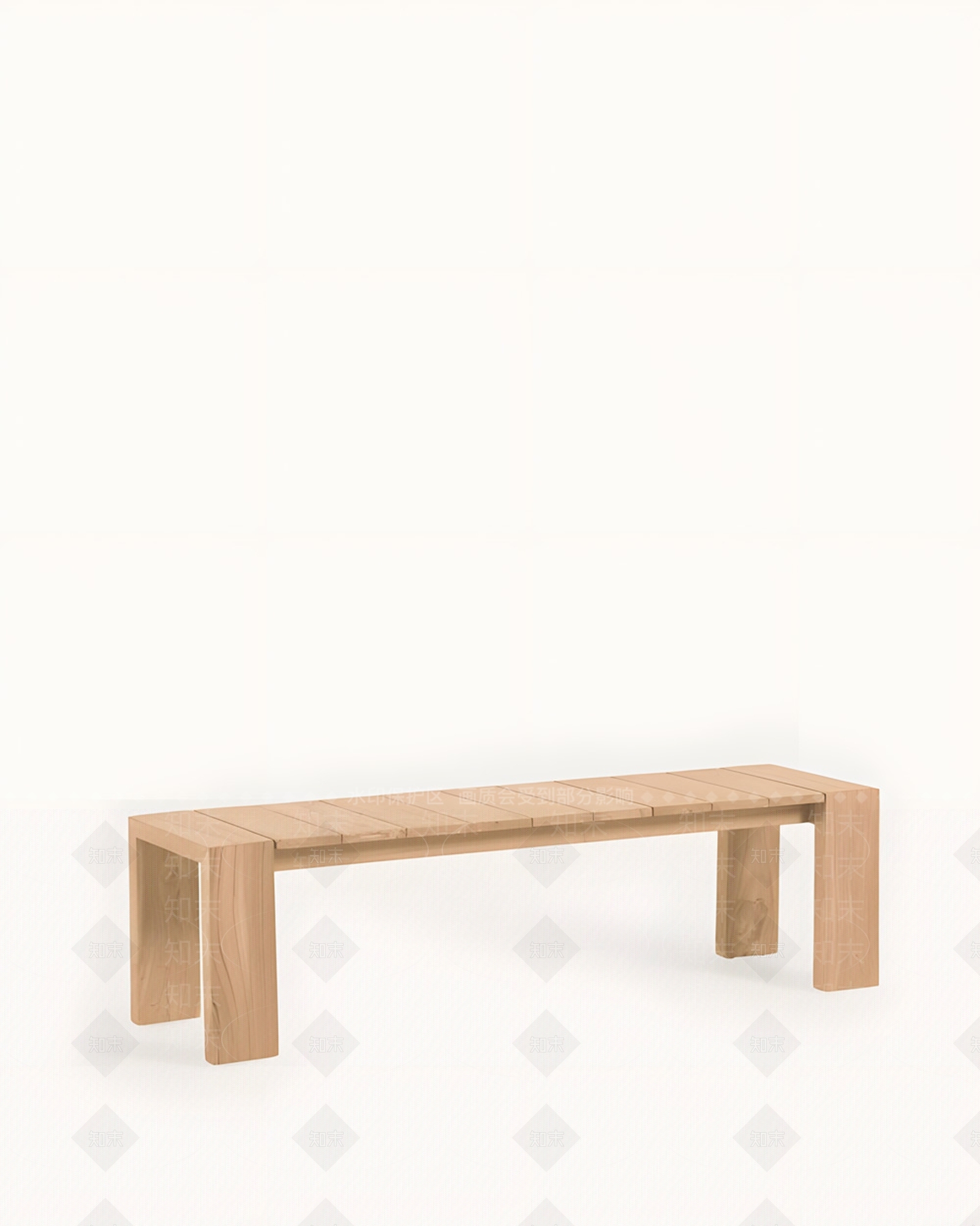 现代休闲椅3D模型下载【ID:1196437126】