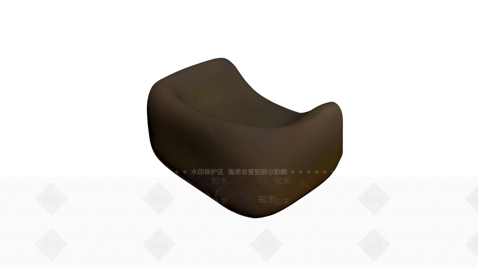 现代休闲桌椅SU模型下载【ID:1196440227】