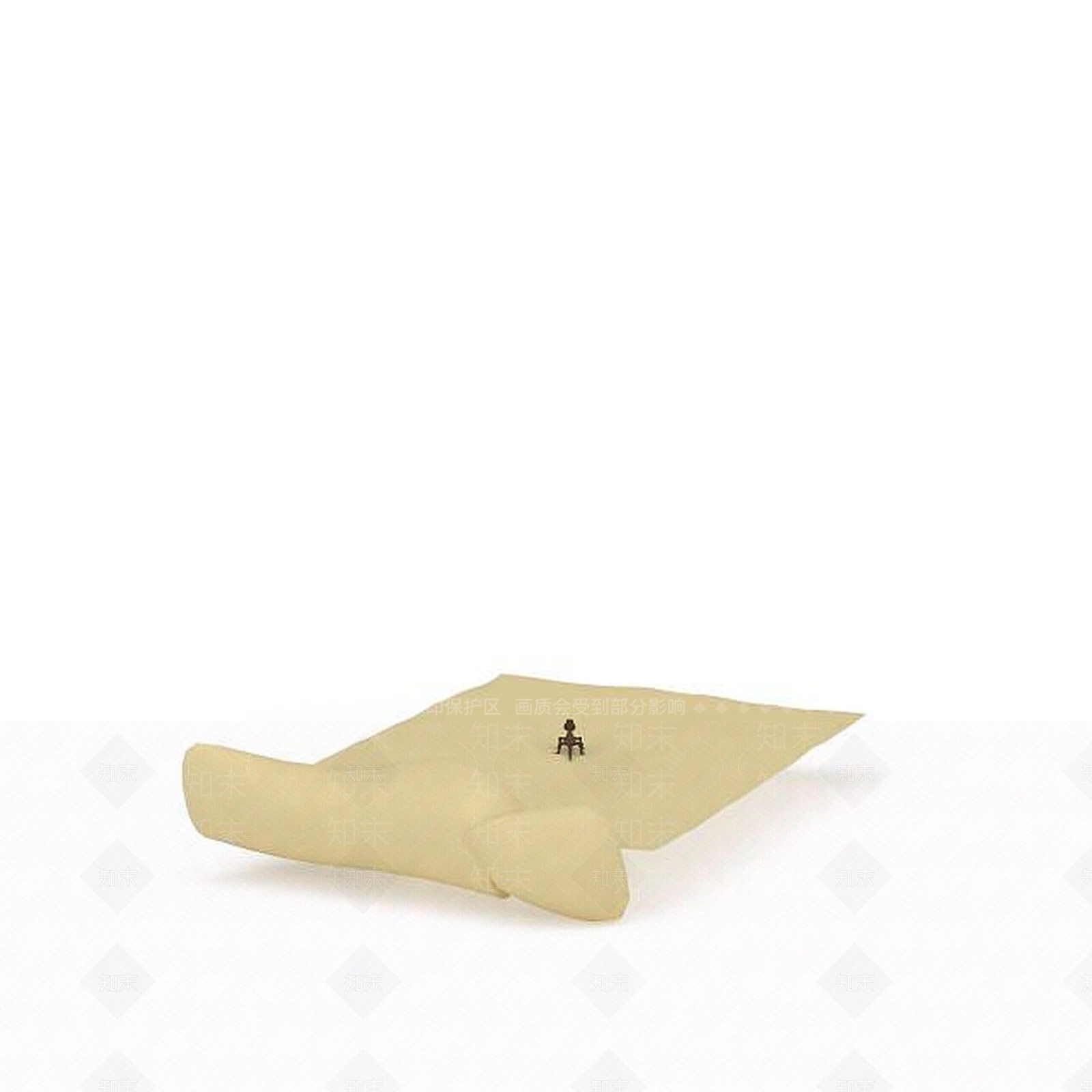 现代小怪兽3D模型下载【ID:1196453904】