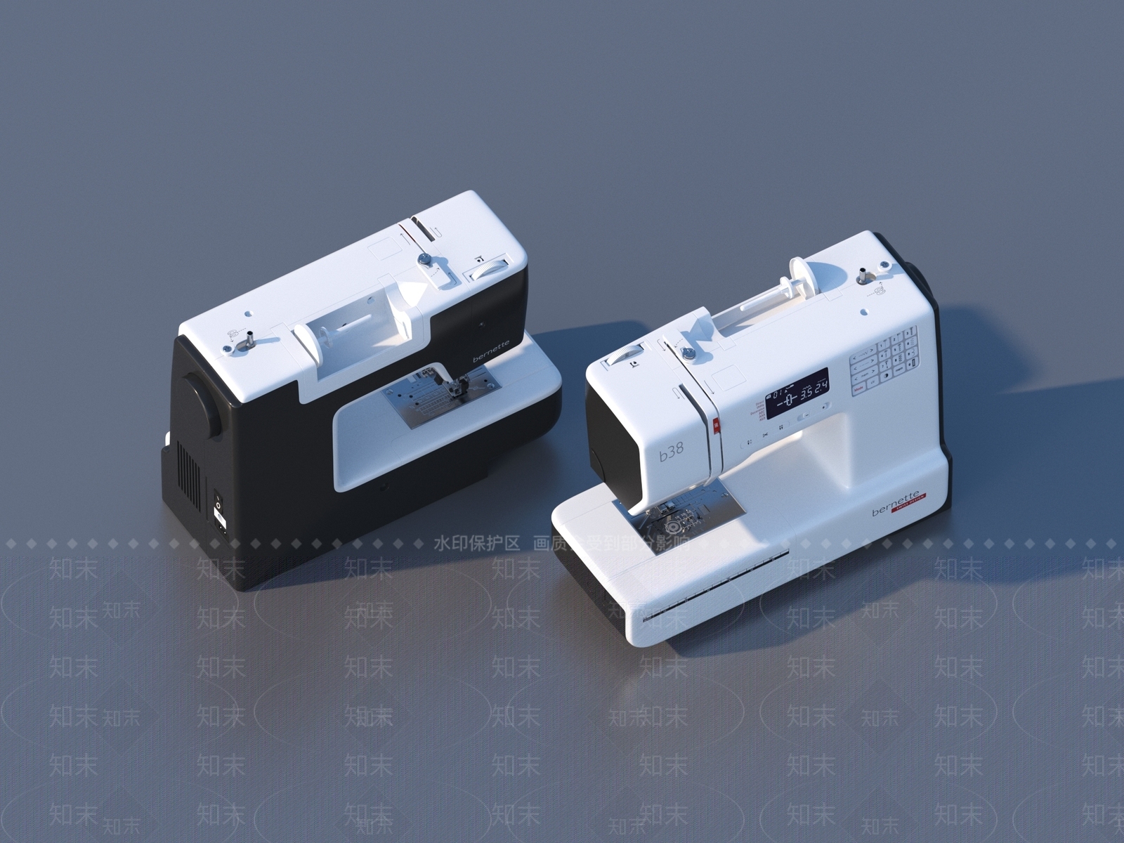 其他办公用品SU模型下载【ID:1196462696】