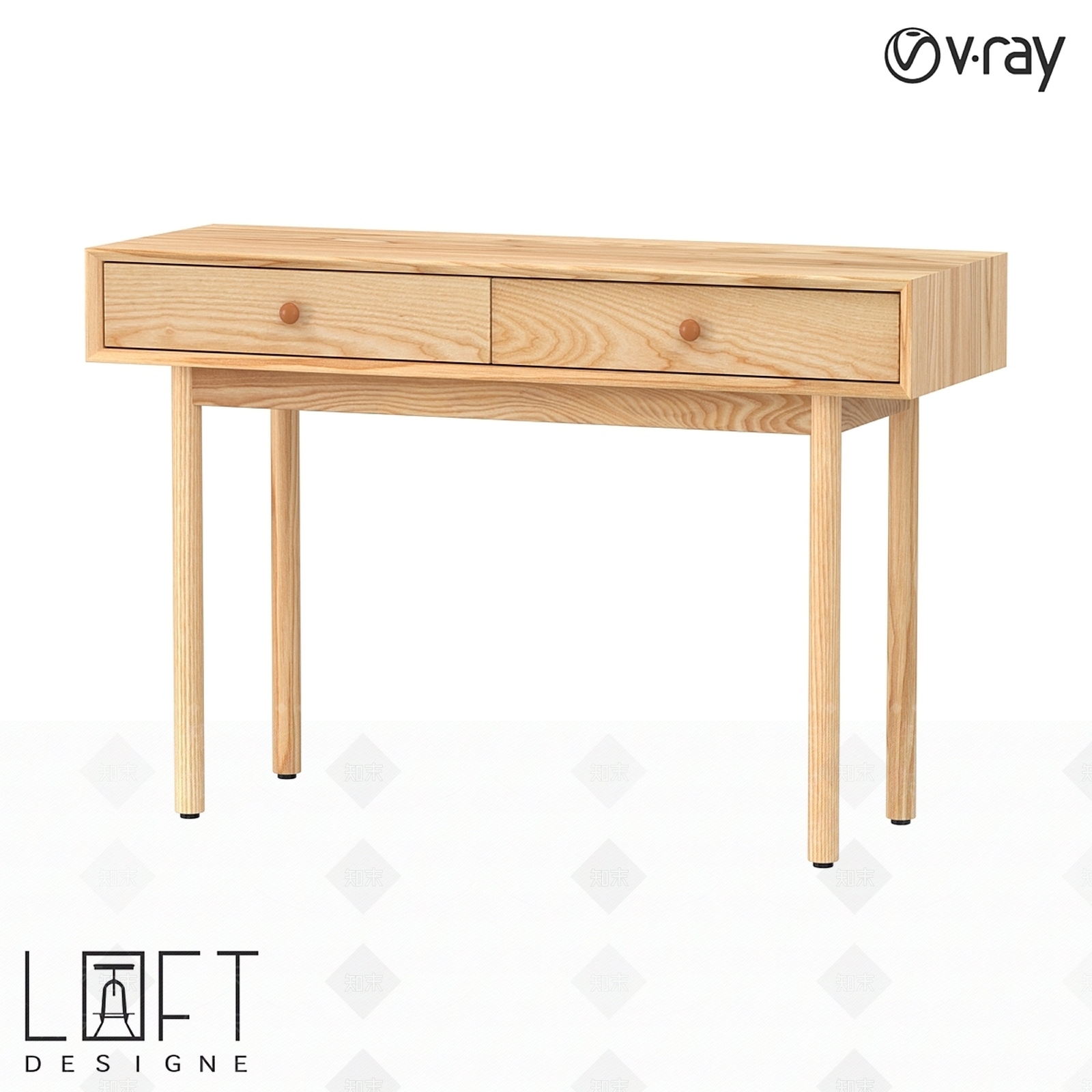 其他桌子3D模型下载【ID:1196474472】