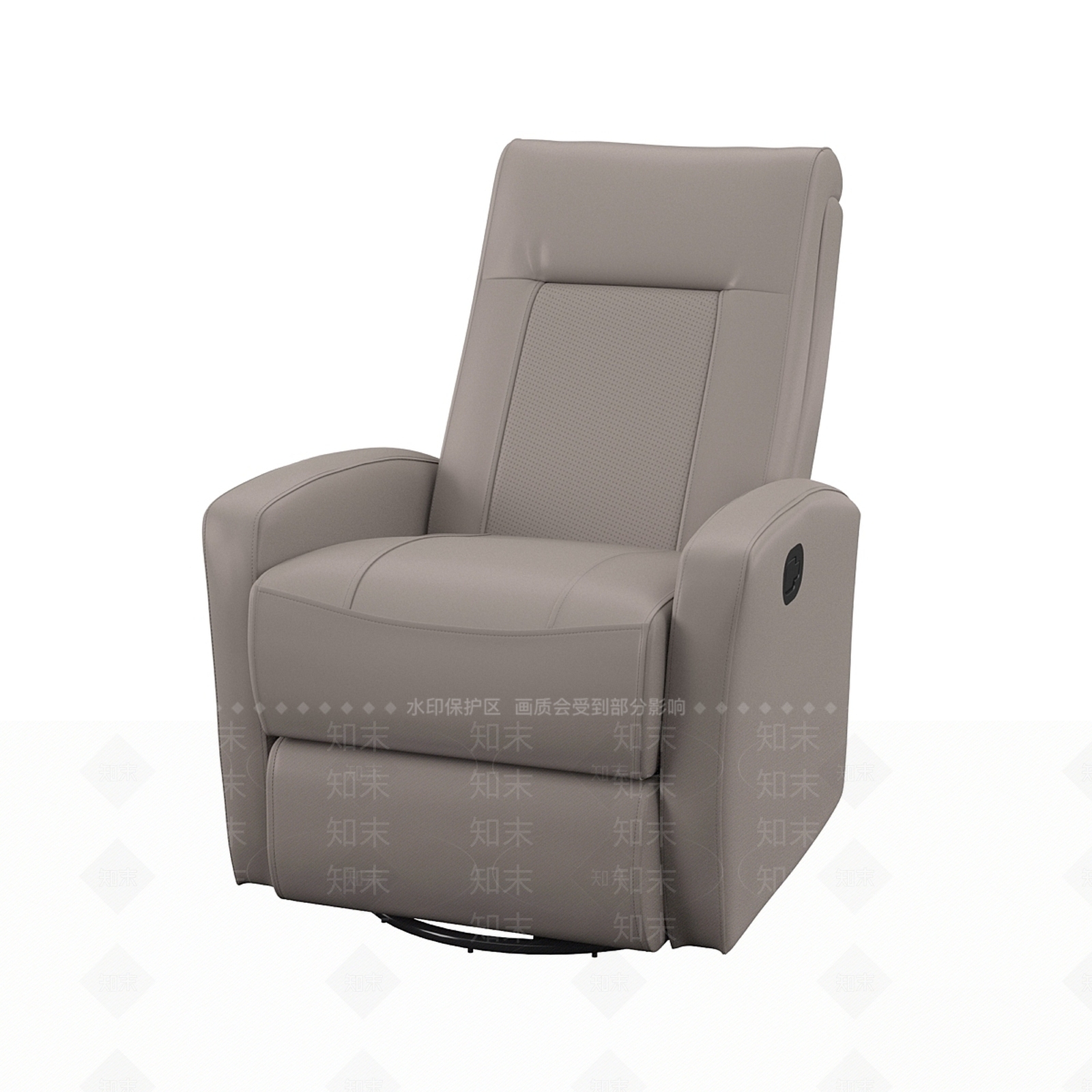 休闲椅3D模型下载【ID:1196475186】