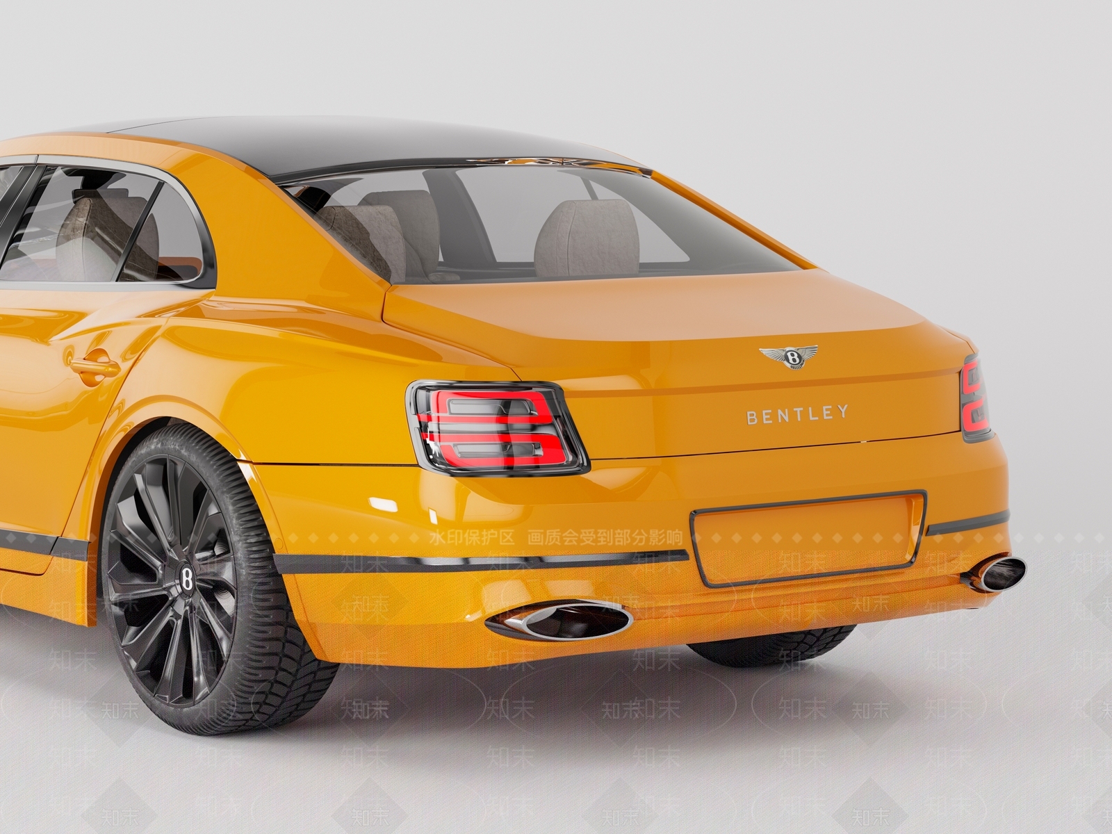 汽车3D模型下载【ID:1196480737】