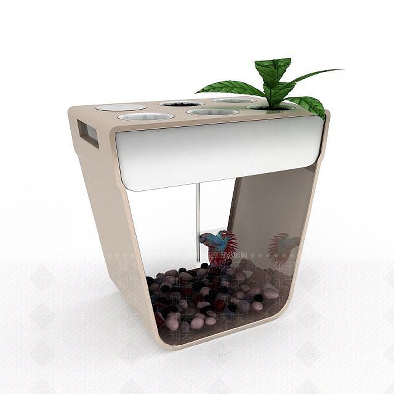 现代麻将桌3D模型下载【ID:1196481202】