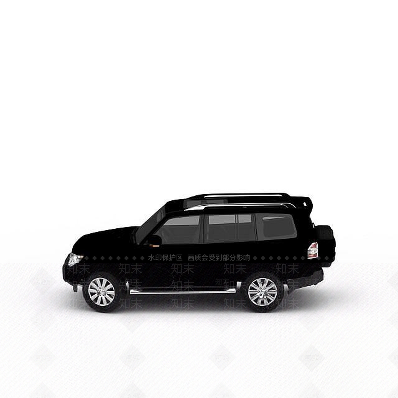 现代汽车3D模型下载【ID:1196481384】