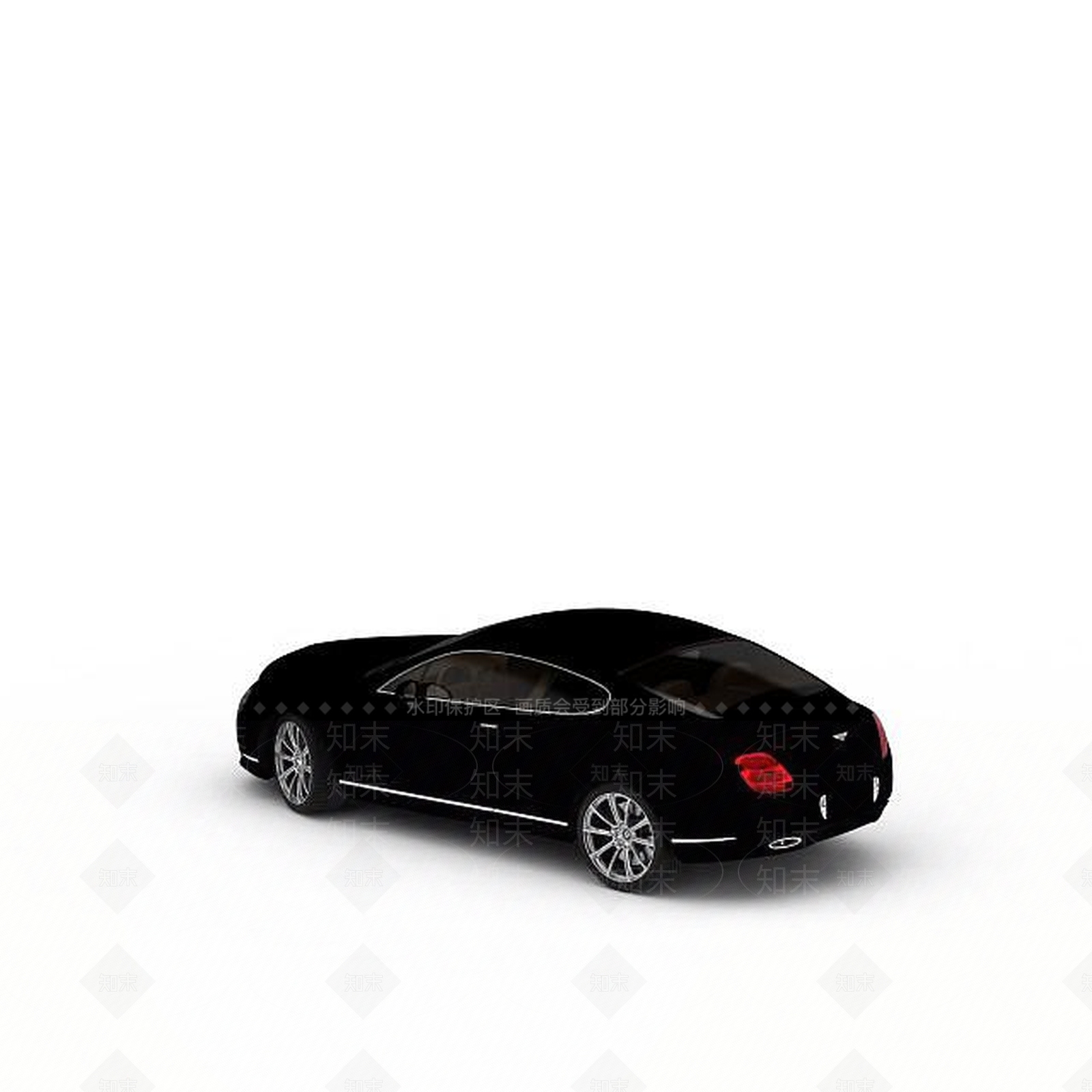 现代汽车3D模型下载【ID:1196481376】