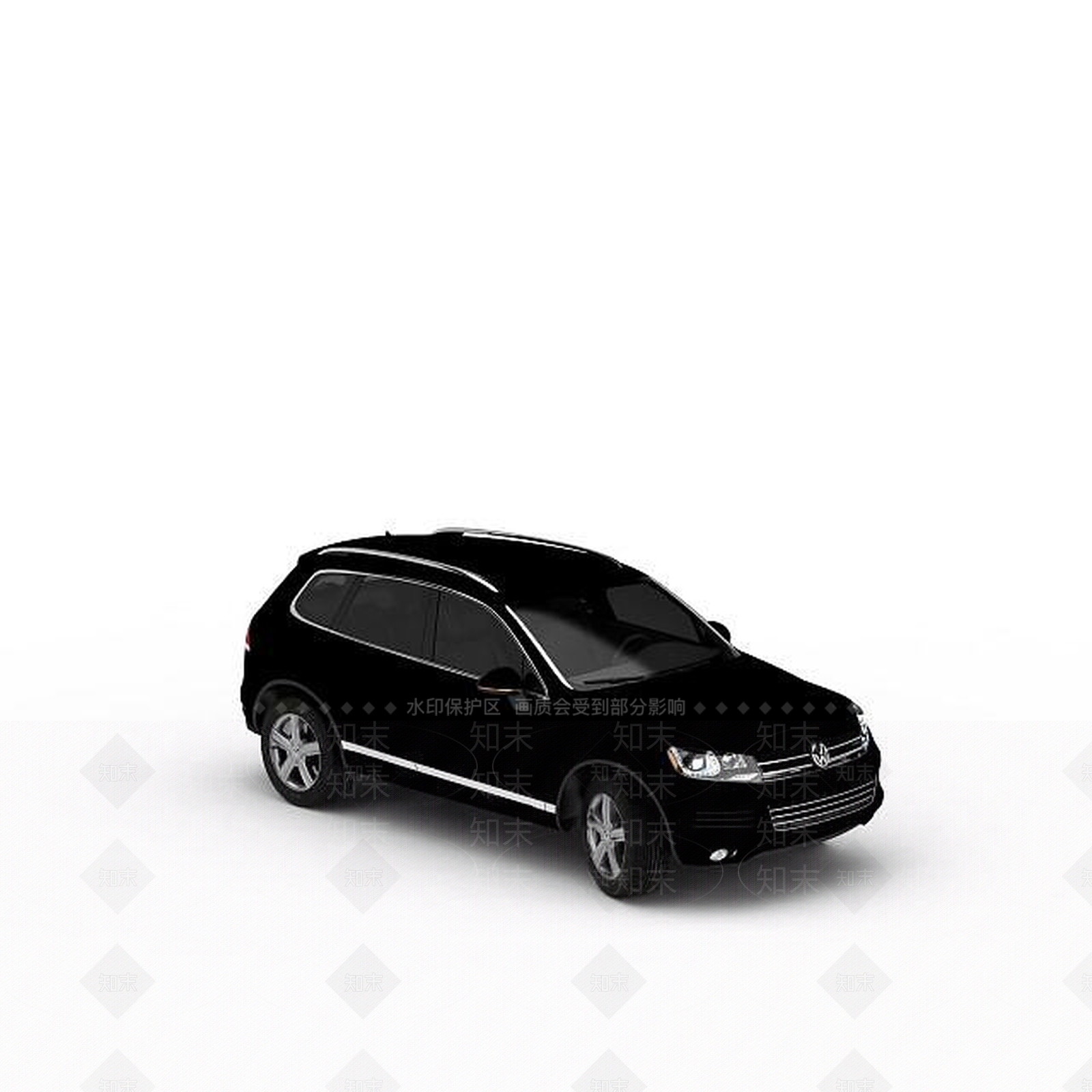 现代汽车3D模型下载【ID:1196481451】