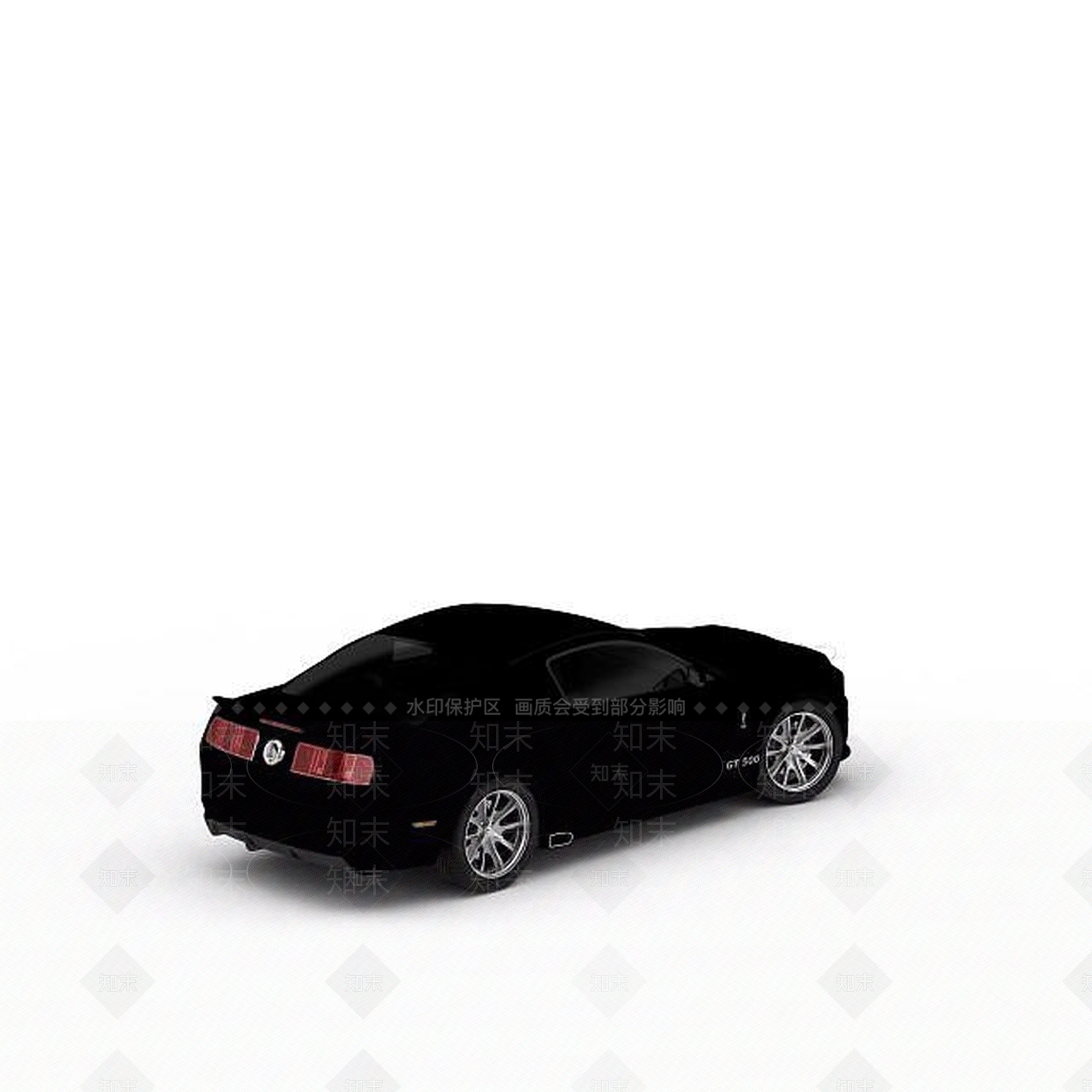 现代汽车3D模型下载【ID:1196481414】