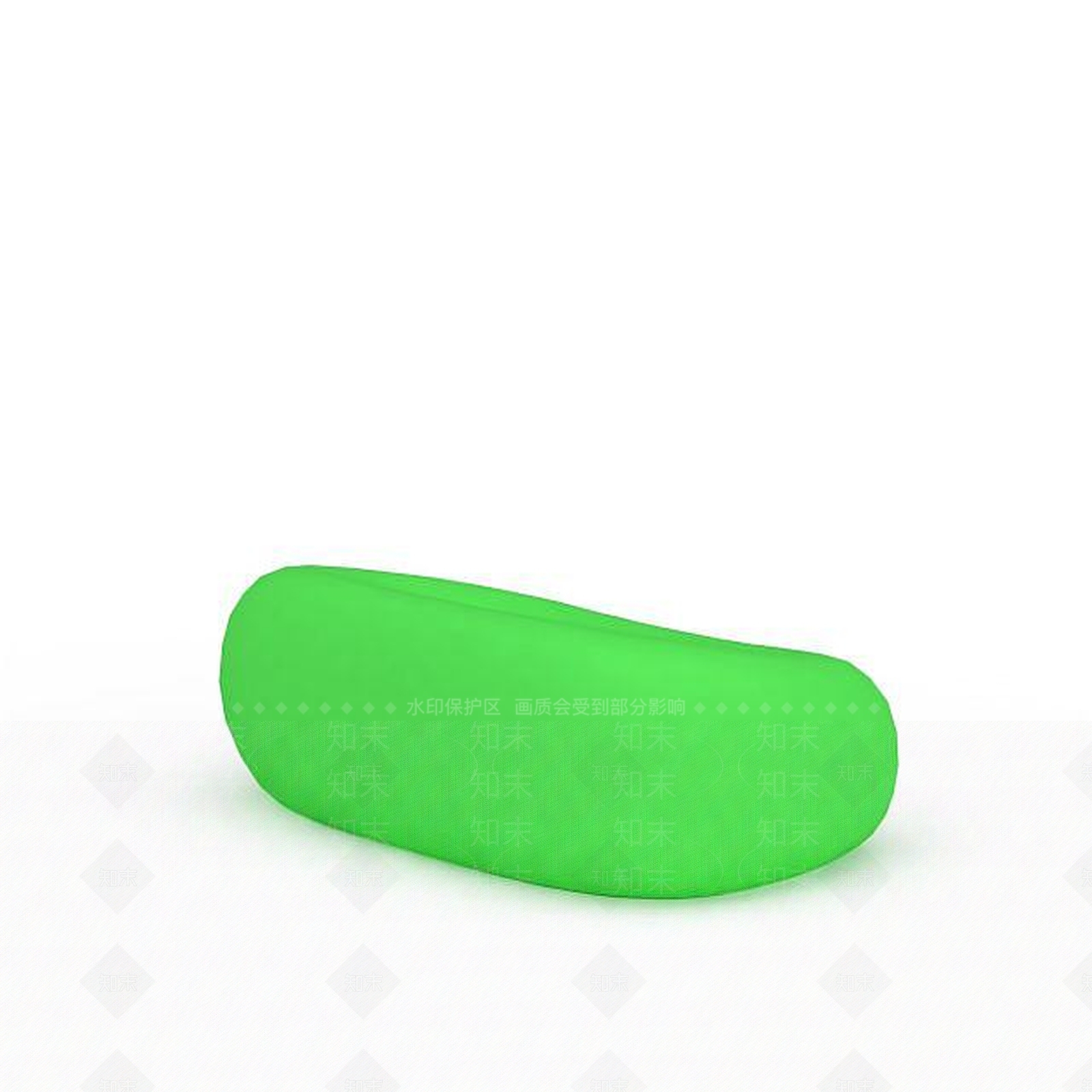 现代其他凳子3D模型下载【ID:1199939190】