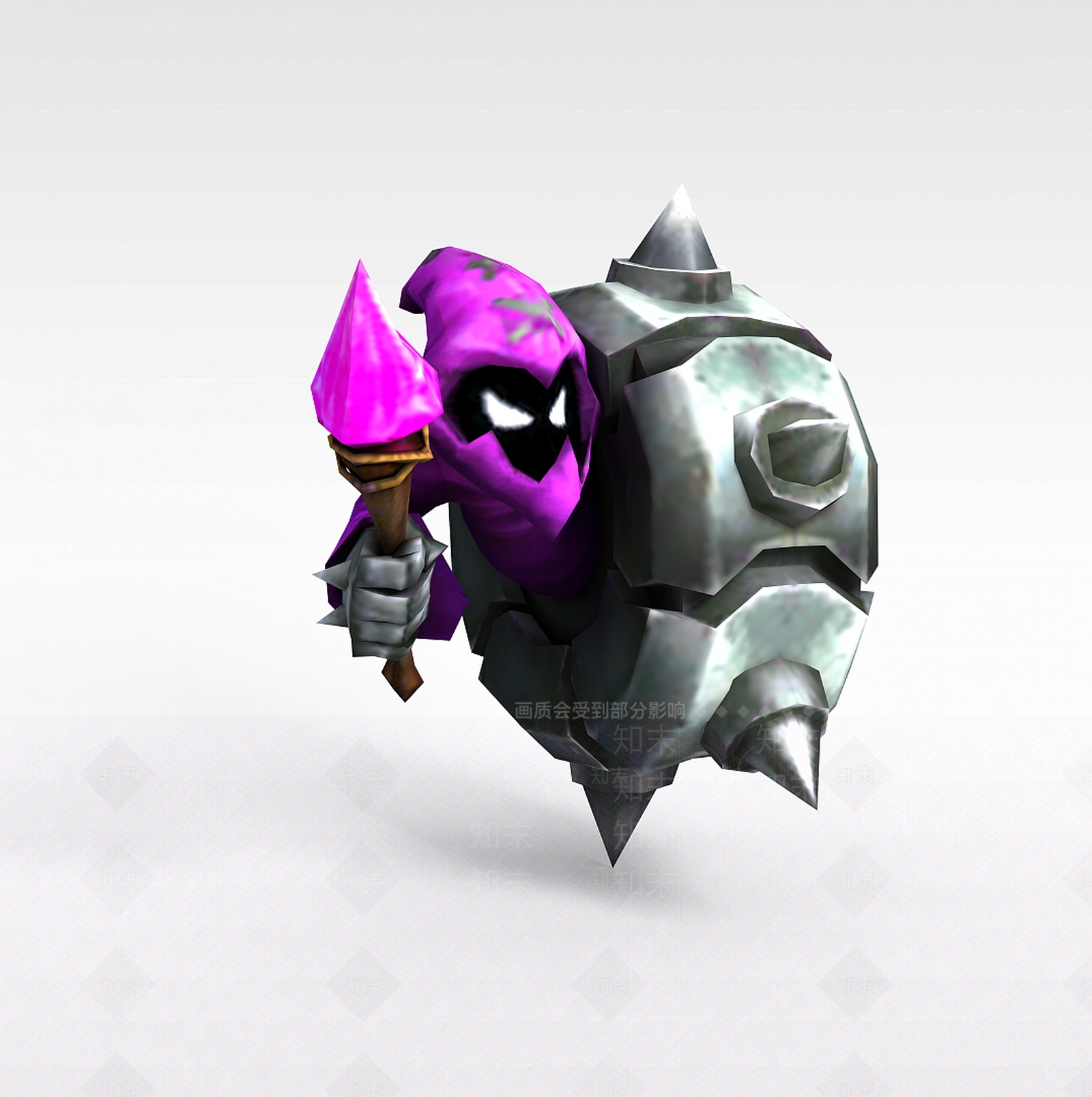 现代虚拟人物3D模型下载【ID:1199832521】