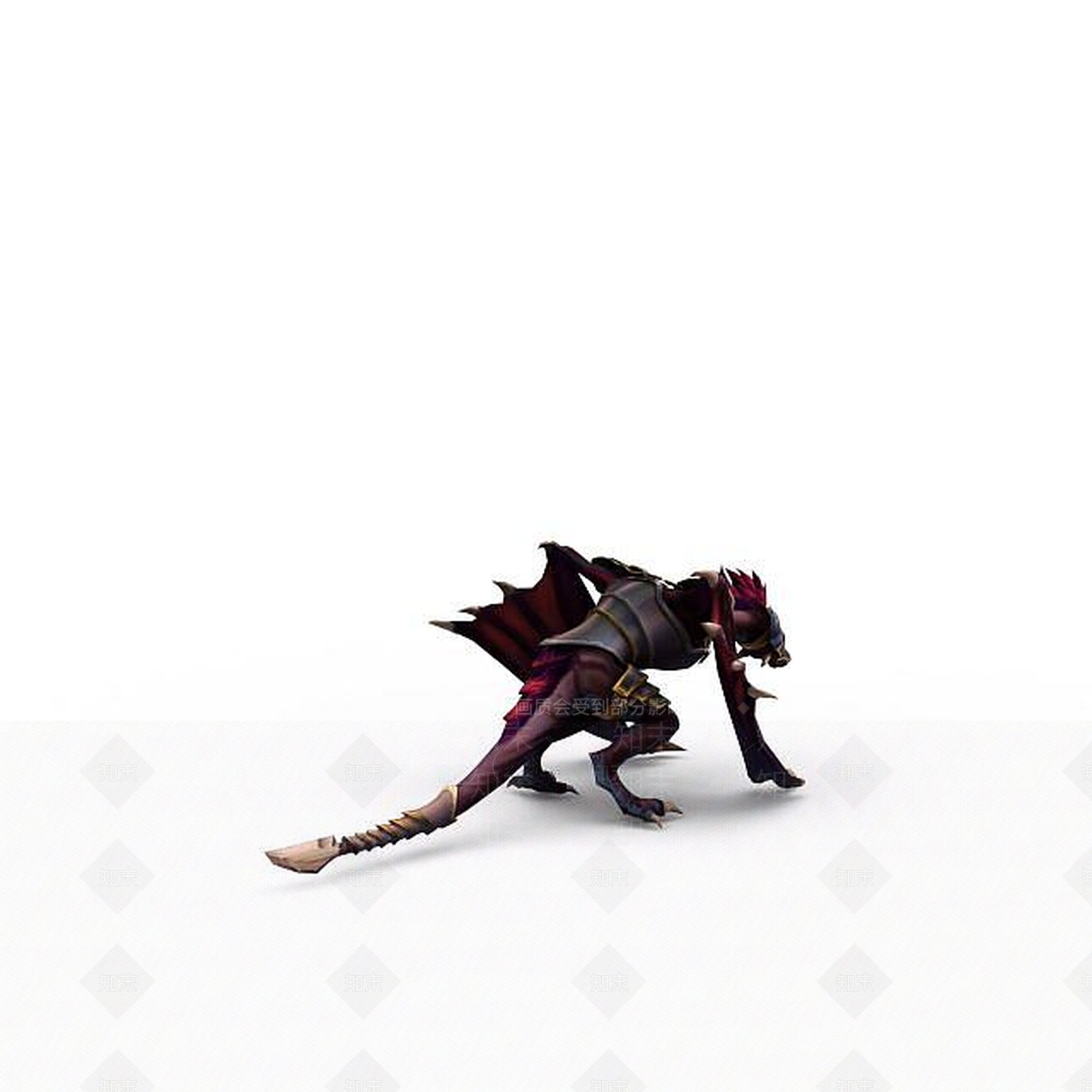 现代虚拟人物3D模型下载【ID:1199832087】